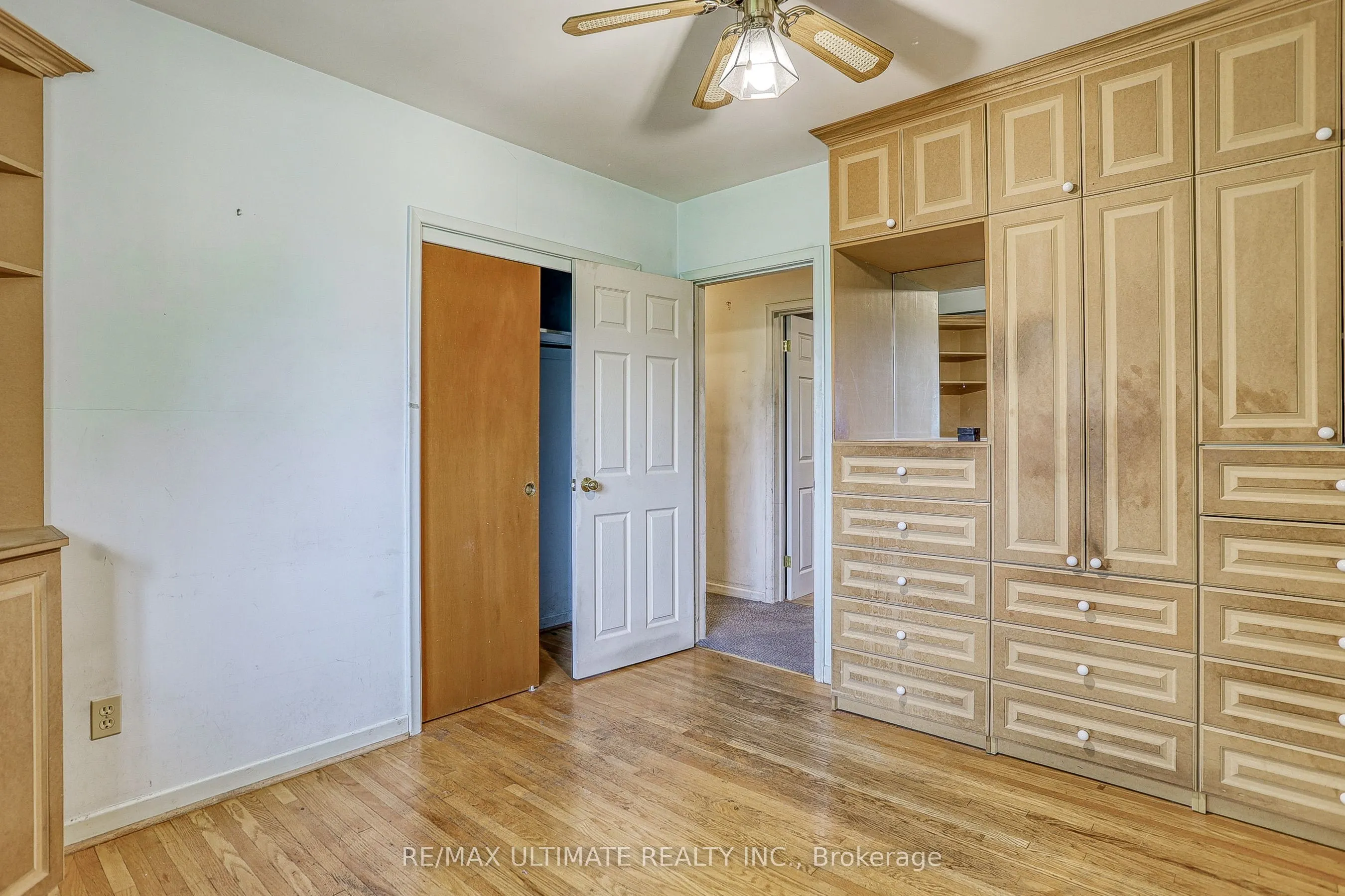 1232 Brimley Road