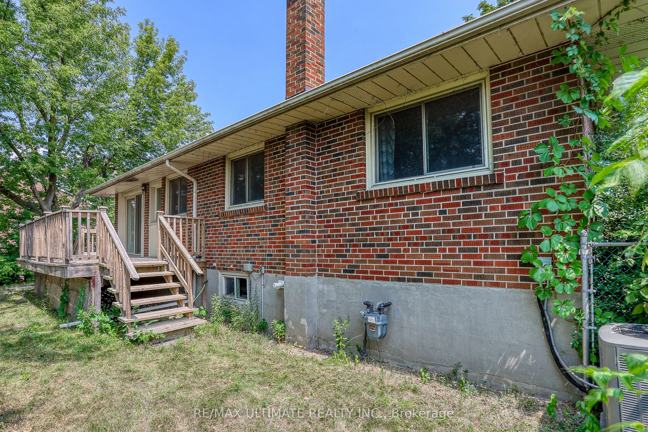 1232 Brimley Road