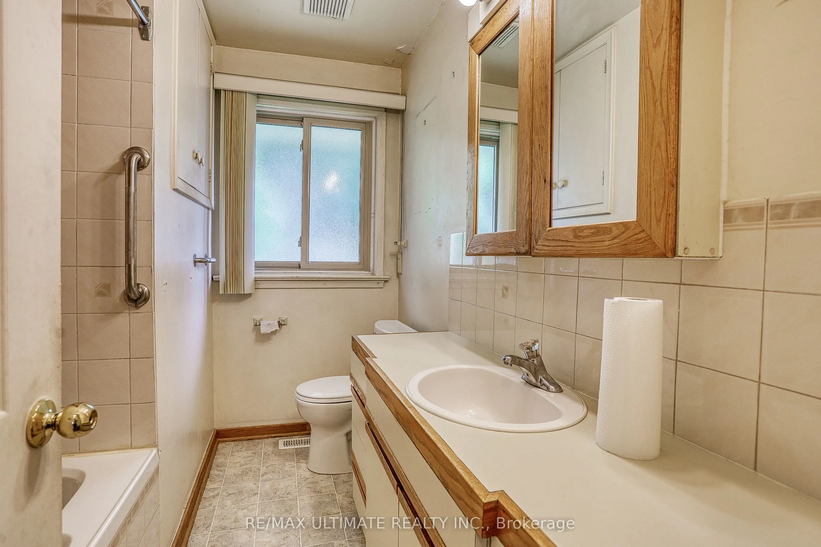 1232 Brimley Road