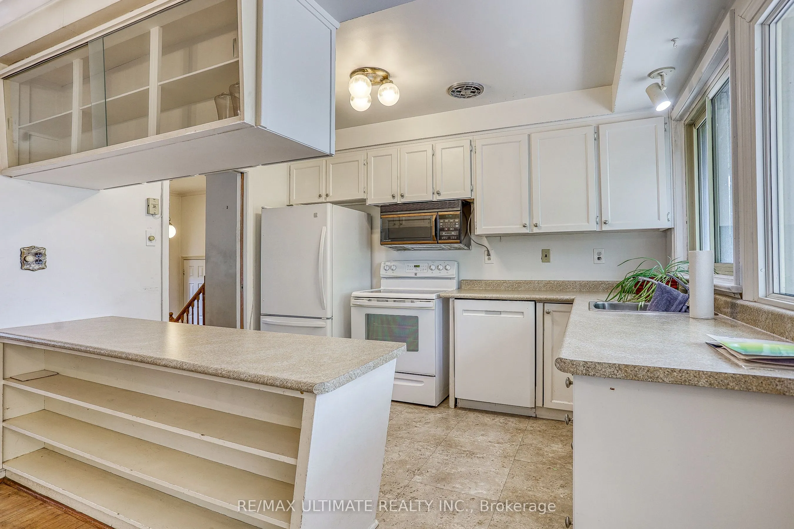 1232 Brimley Road