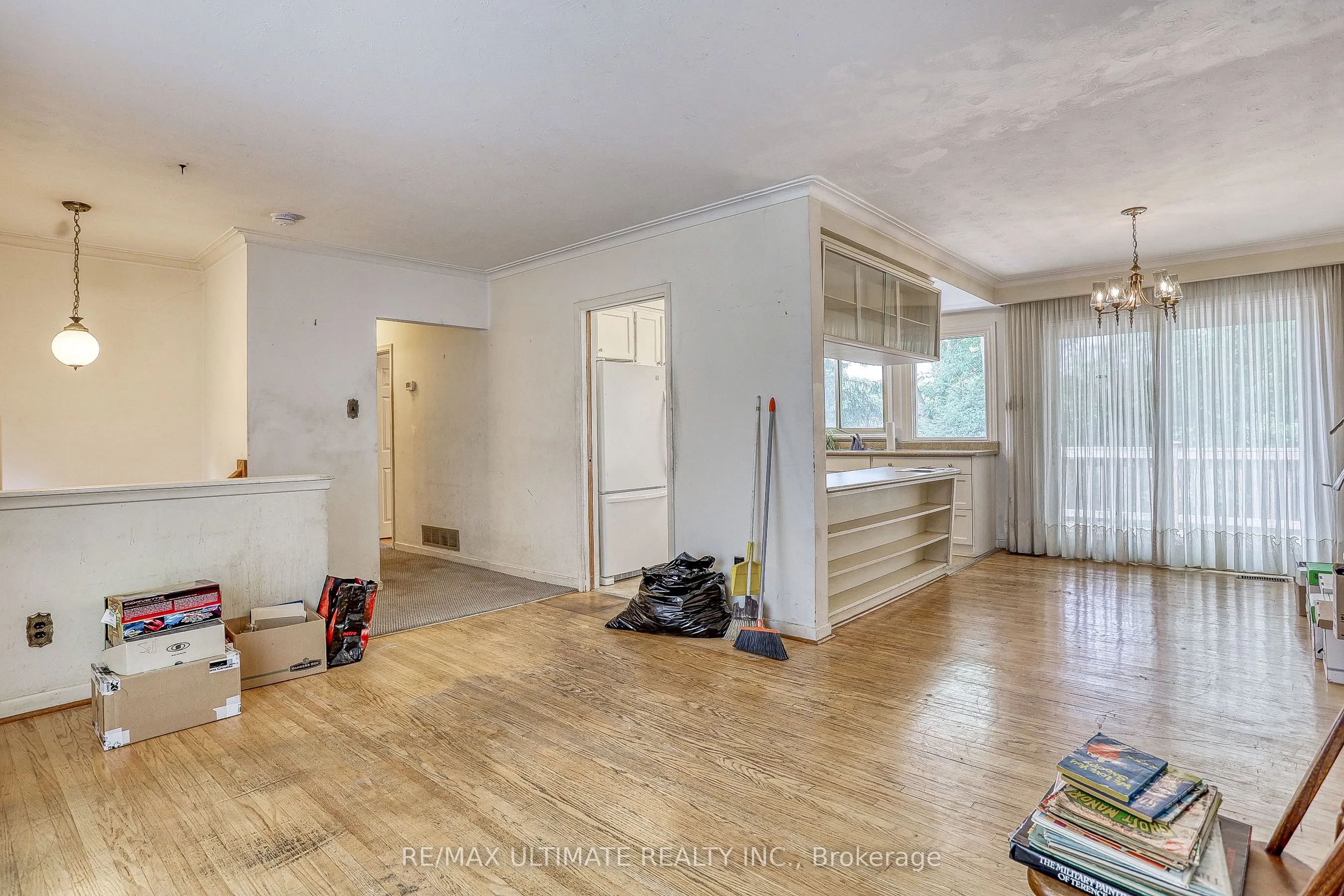 1232 Brimley Road