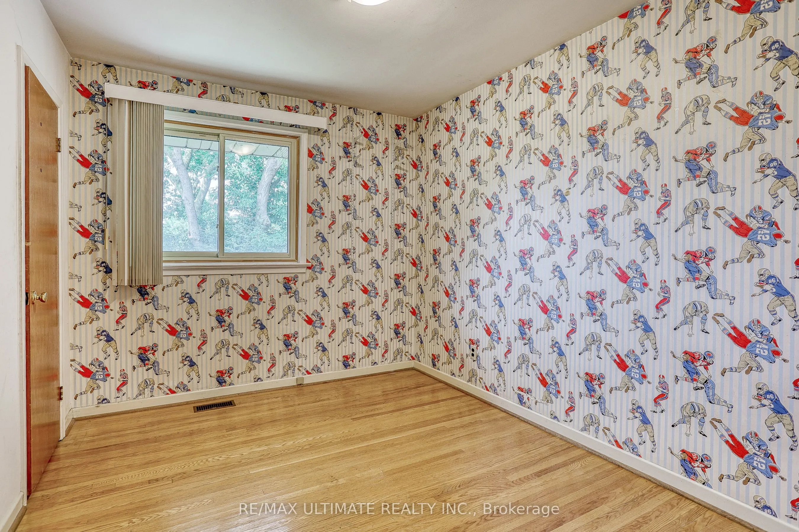 1232 Brimley Road