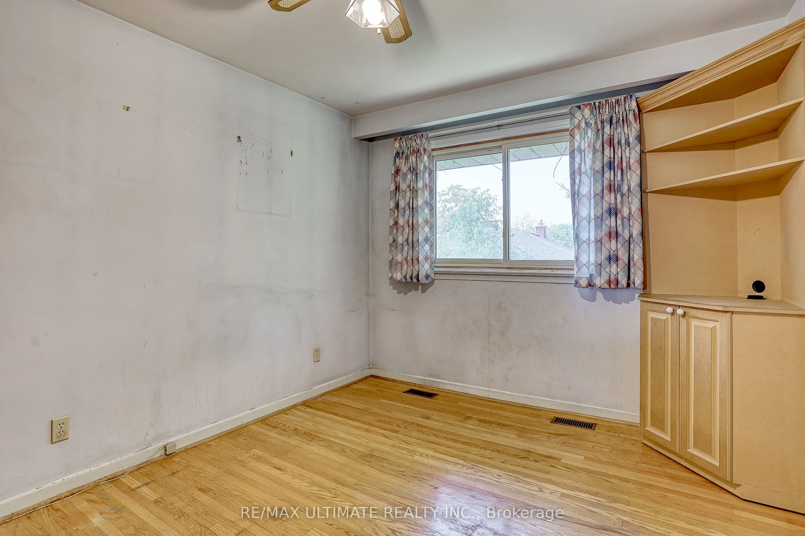 1232 Brimley Road