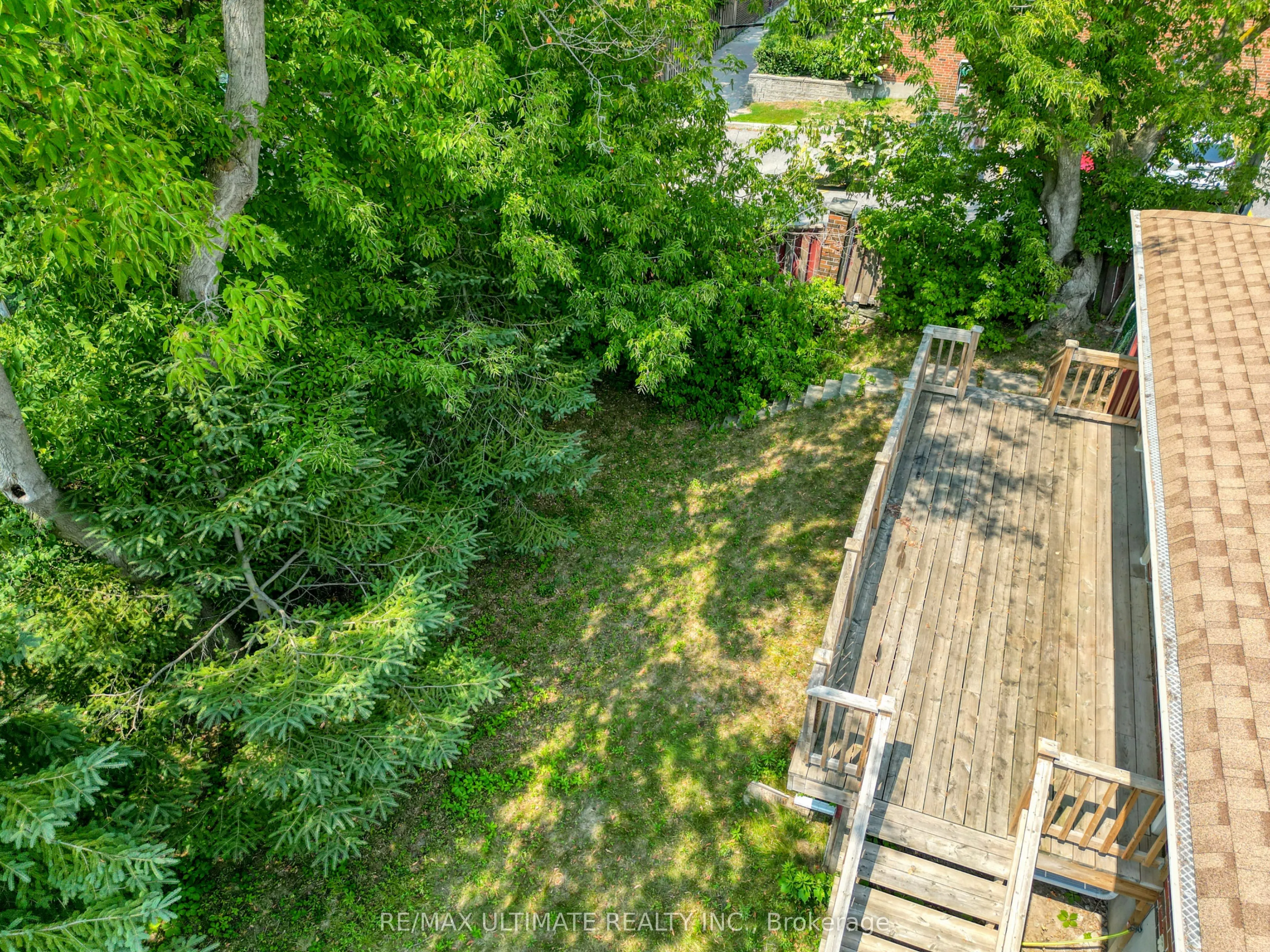 1232 Brimley Road
