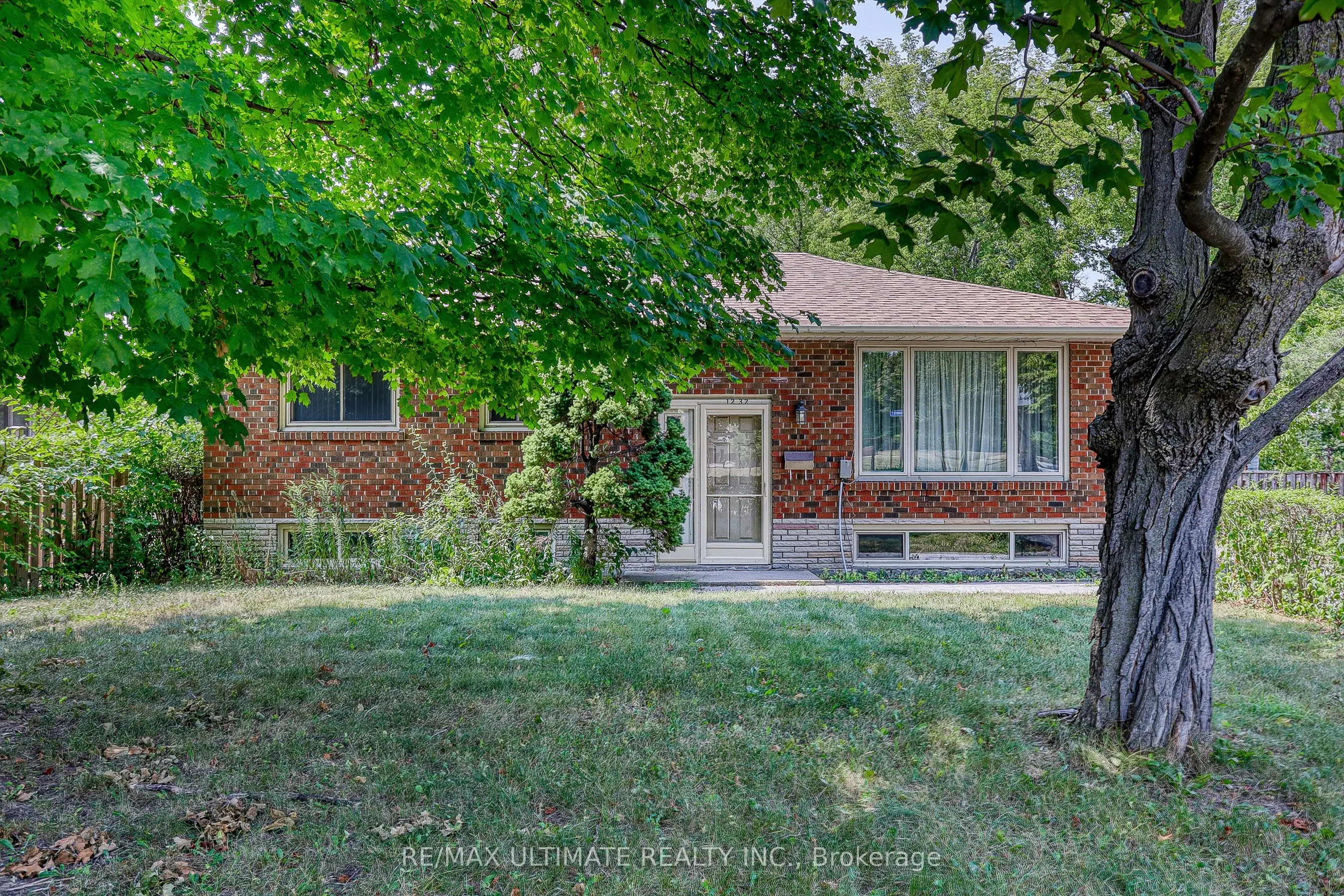 1232 Brimley Road