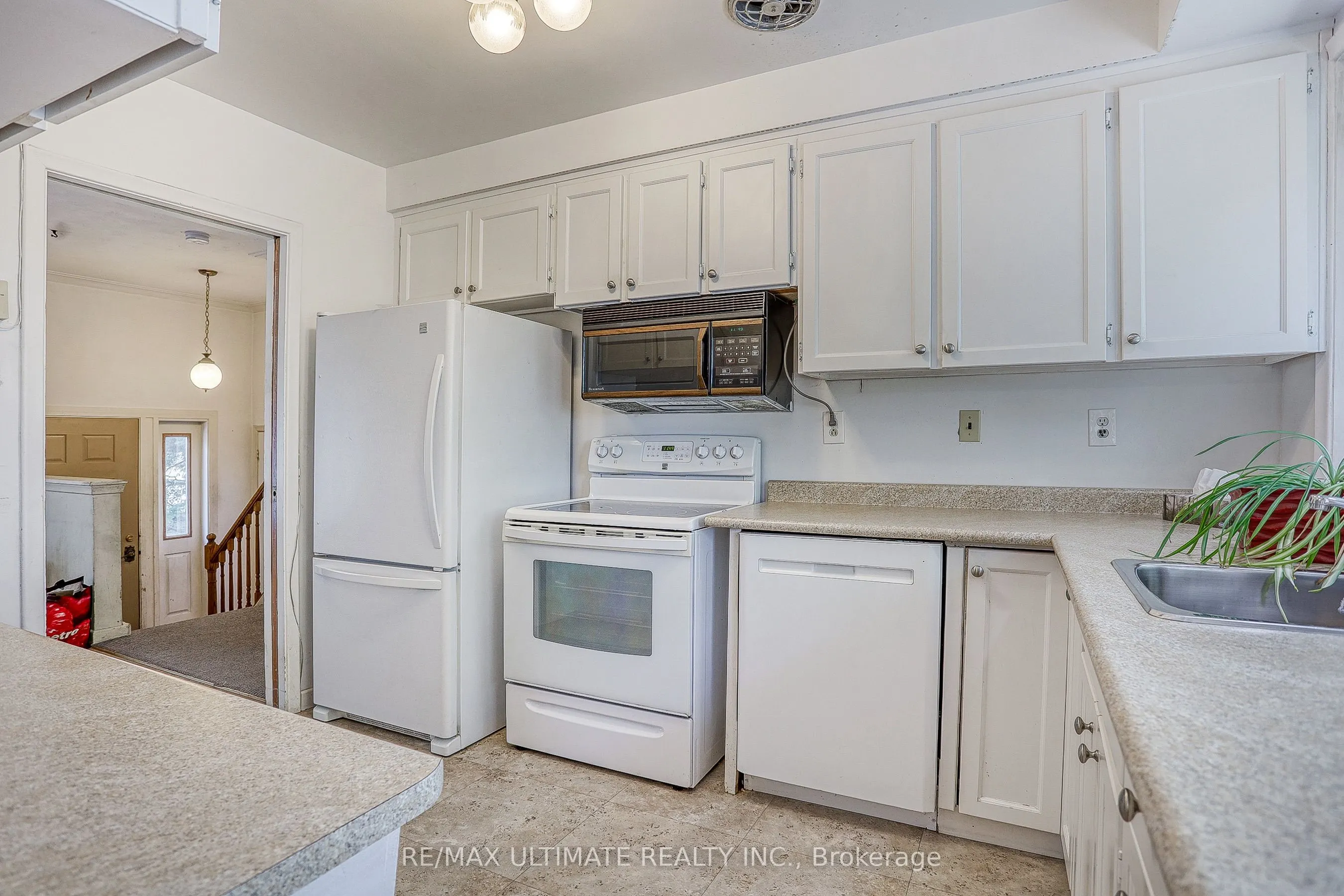 1232 Brimley Road
