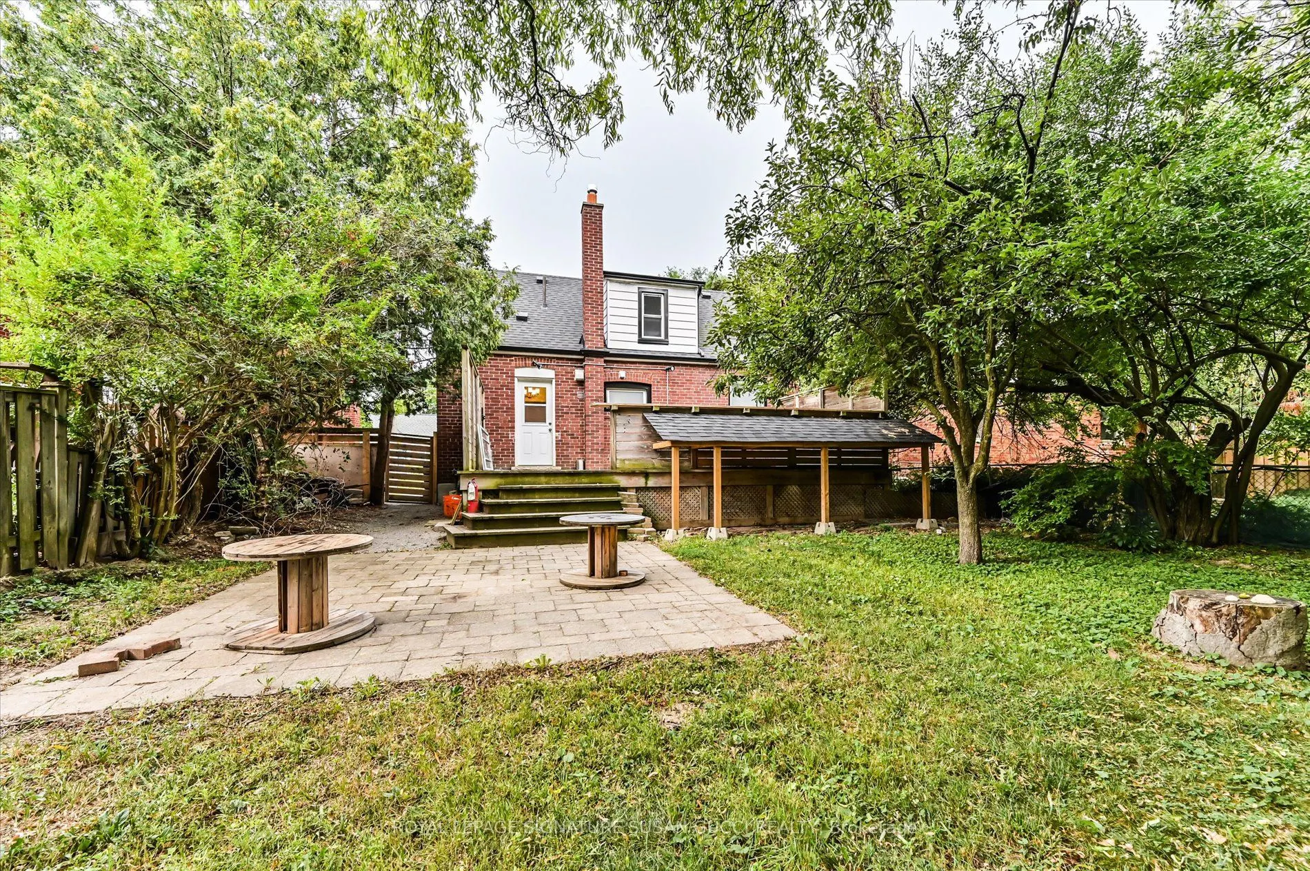 19 Plaxton Drive