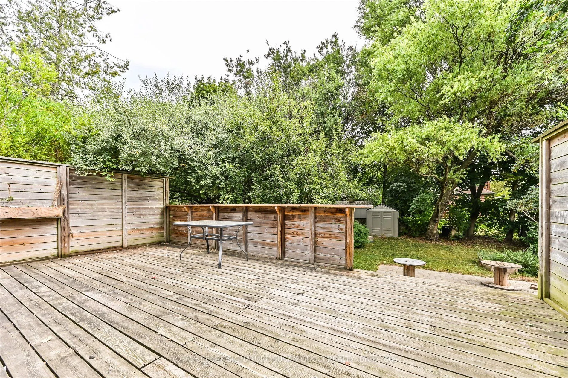 19 Plaxton Drive