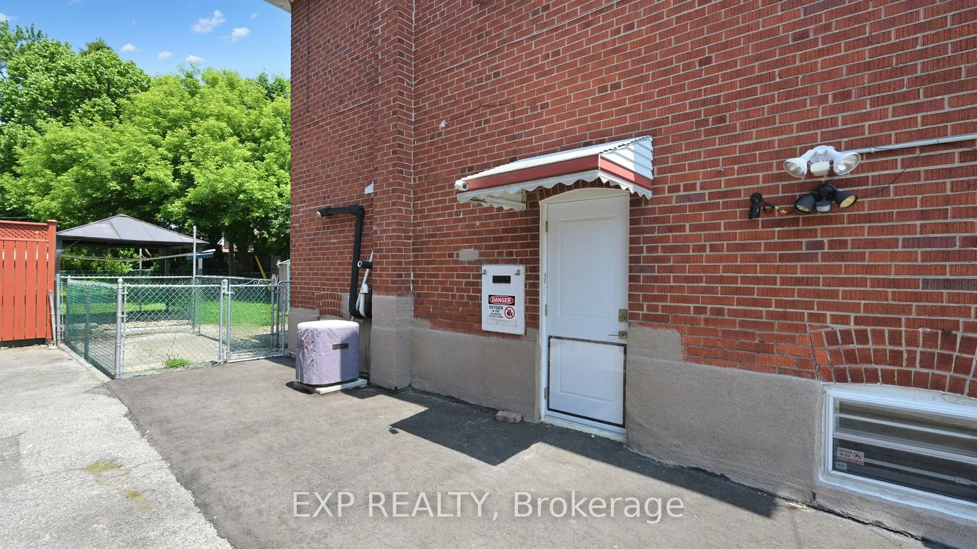 138 Park Street