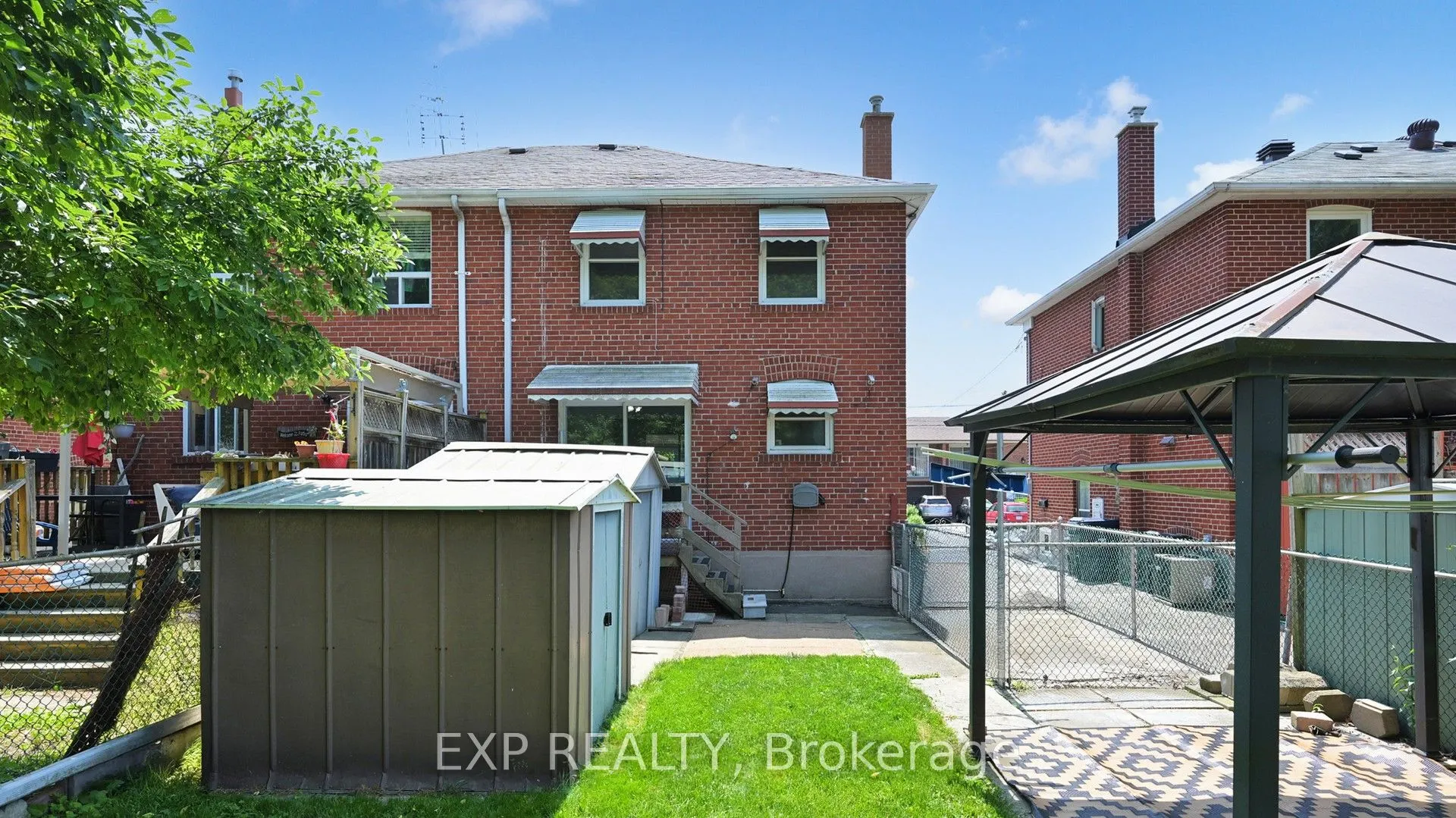 138 Park Street