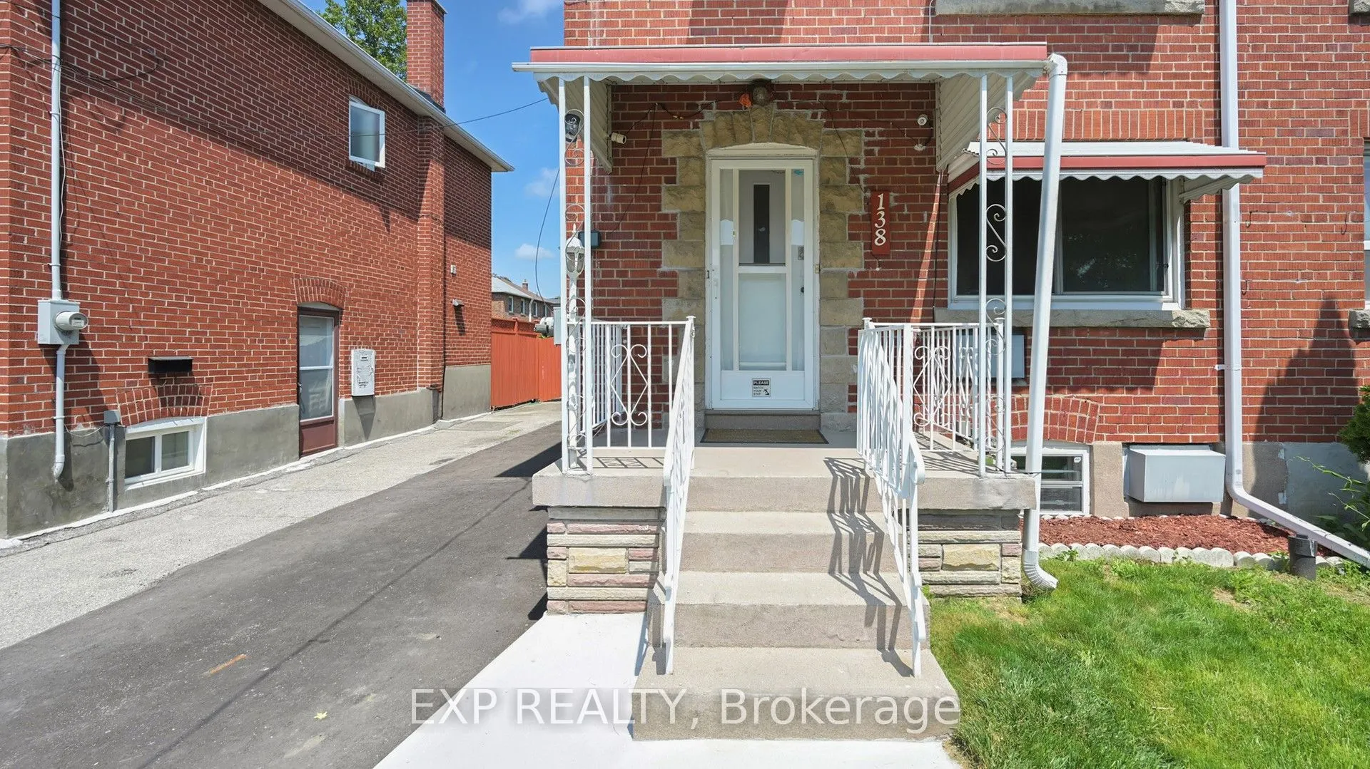 138 Park Street
