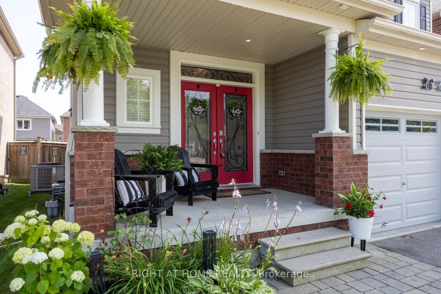 206 Ted Miller Crescent