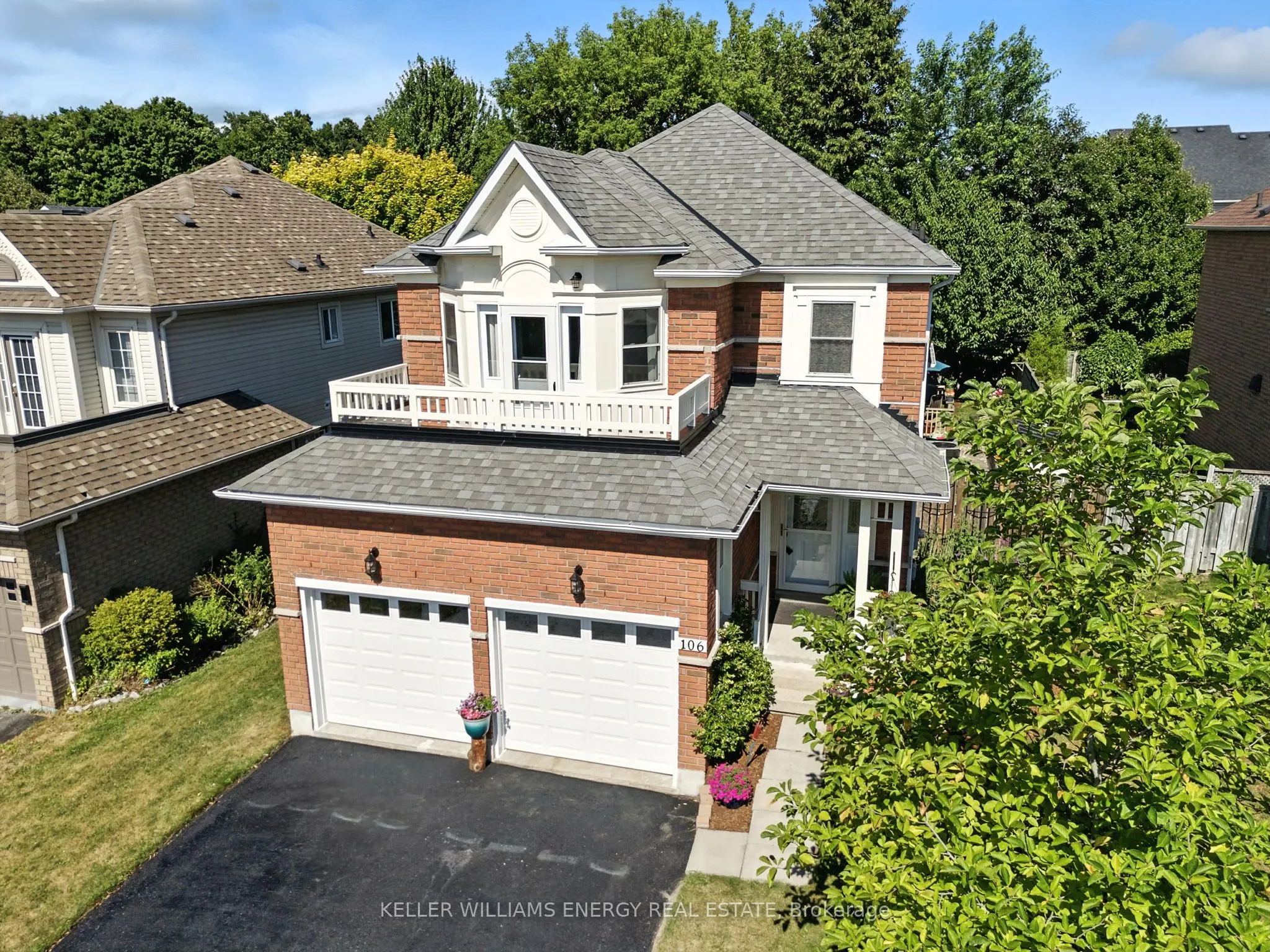 106 Willowbrook Drive