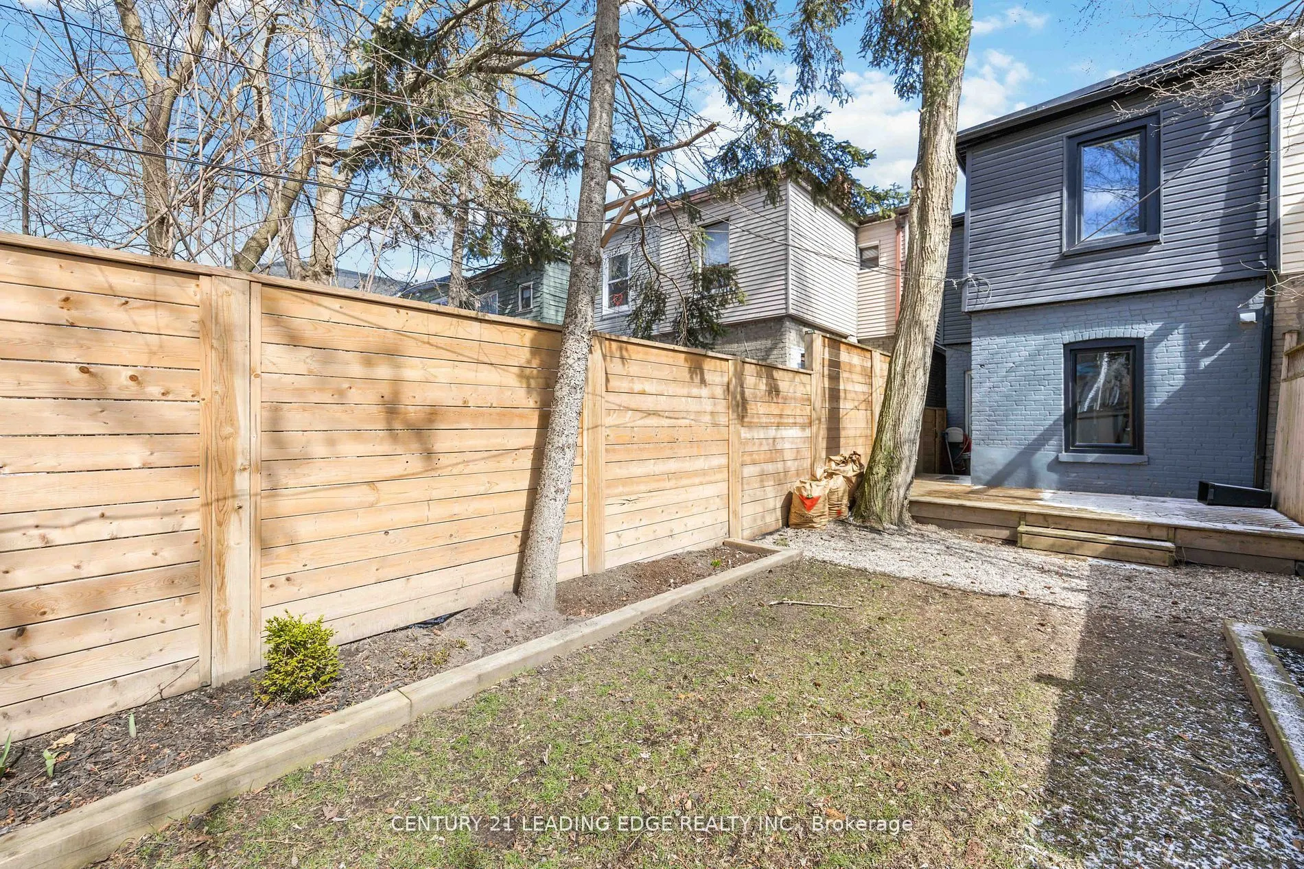 360 Coxwell Avenue, #A