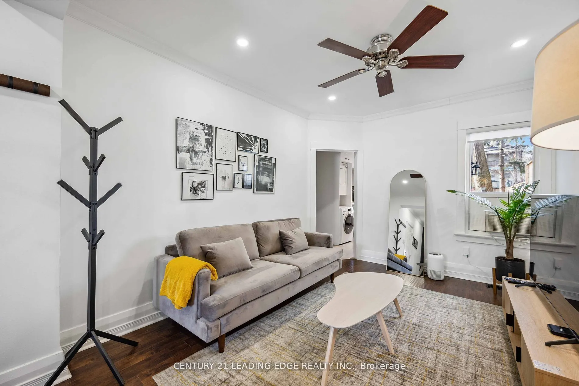360 Coxwell Avenue, #A