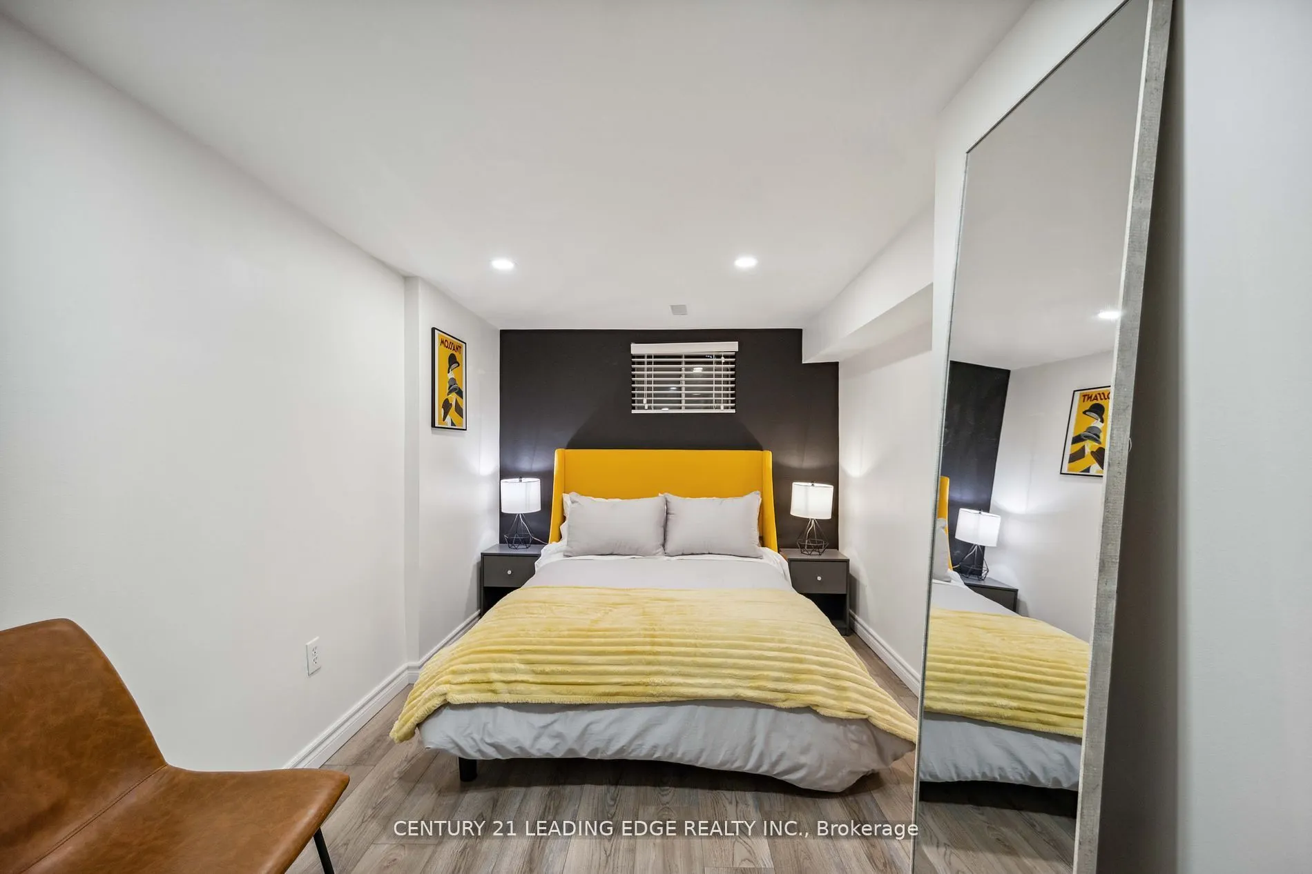 360 Coxwell Avenue, #A