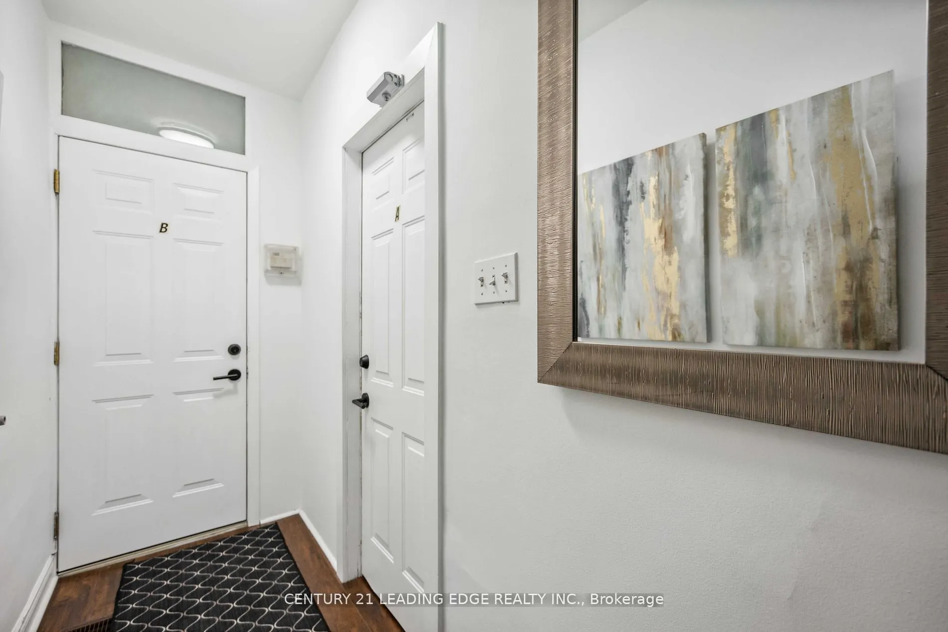 360 Coxwell Avenue, #A