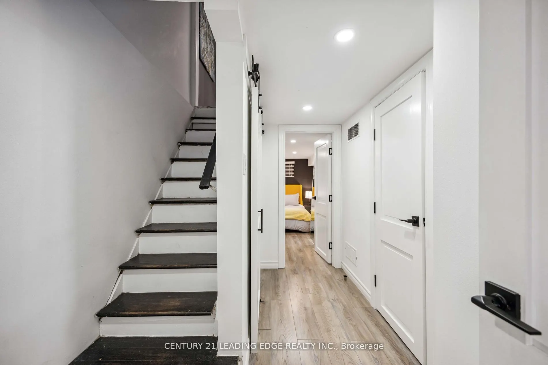 360 Coxwell Avenue, #A