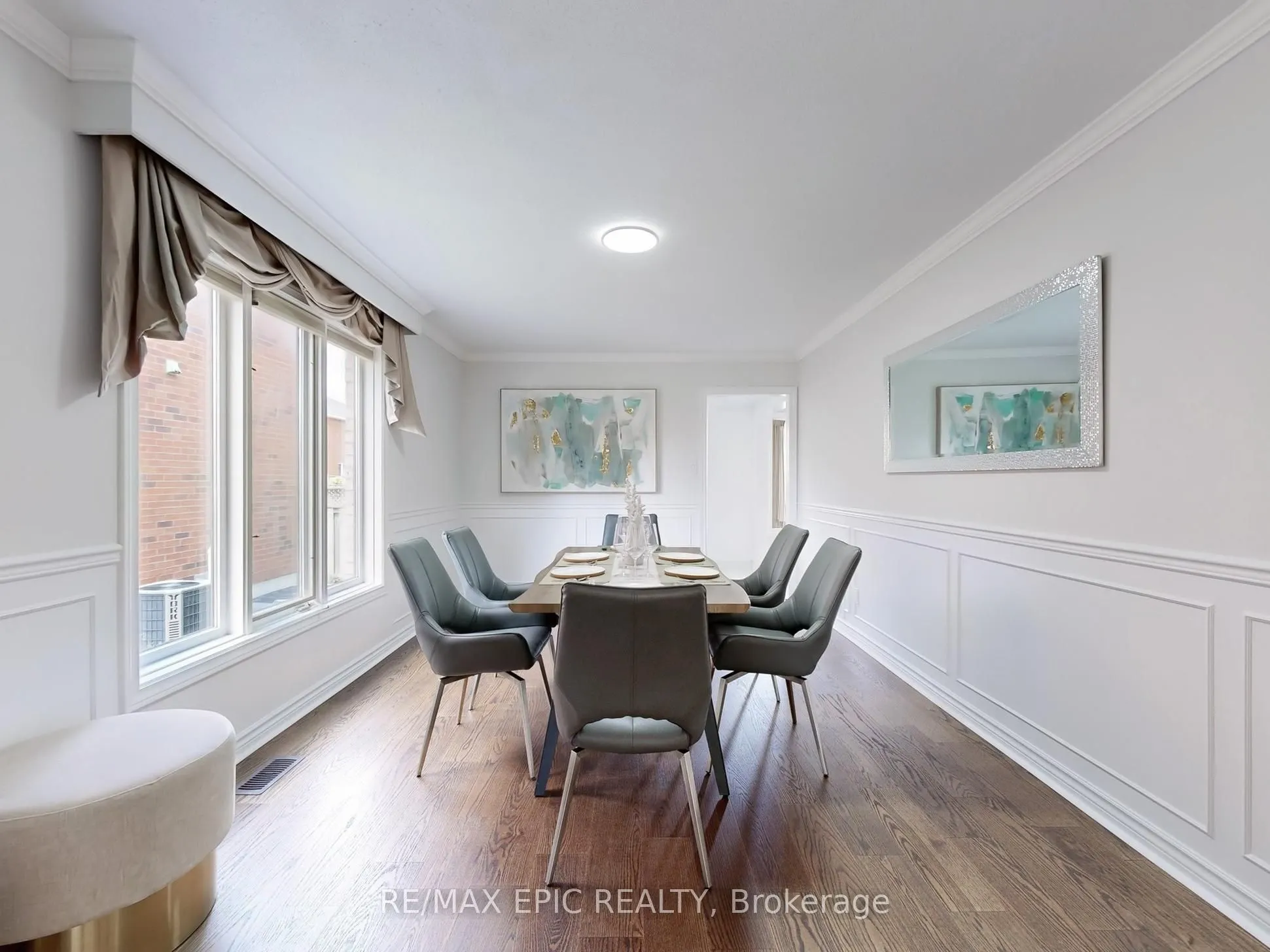 10 Corner Stone Crescent