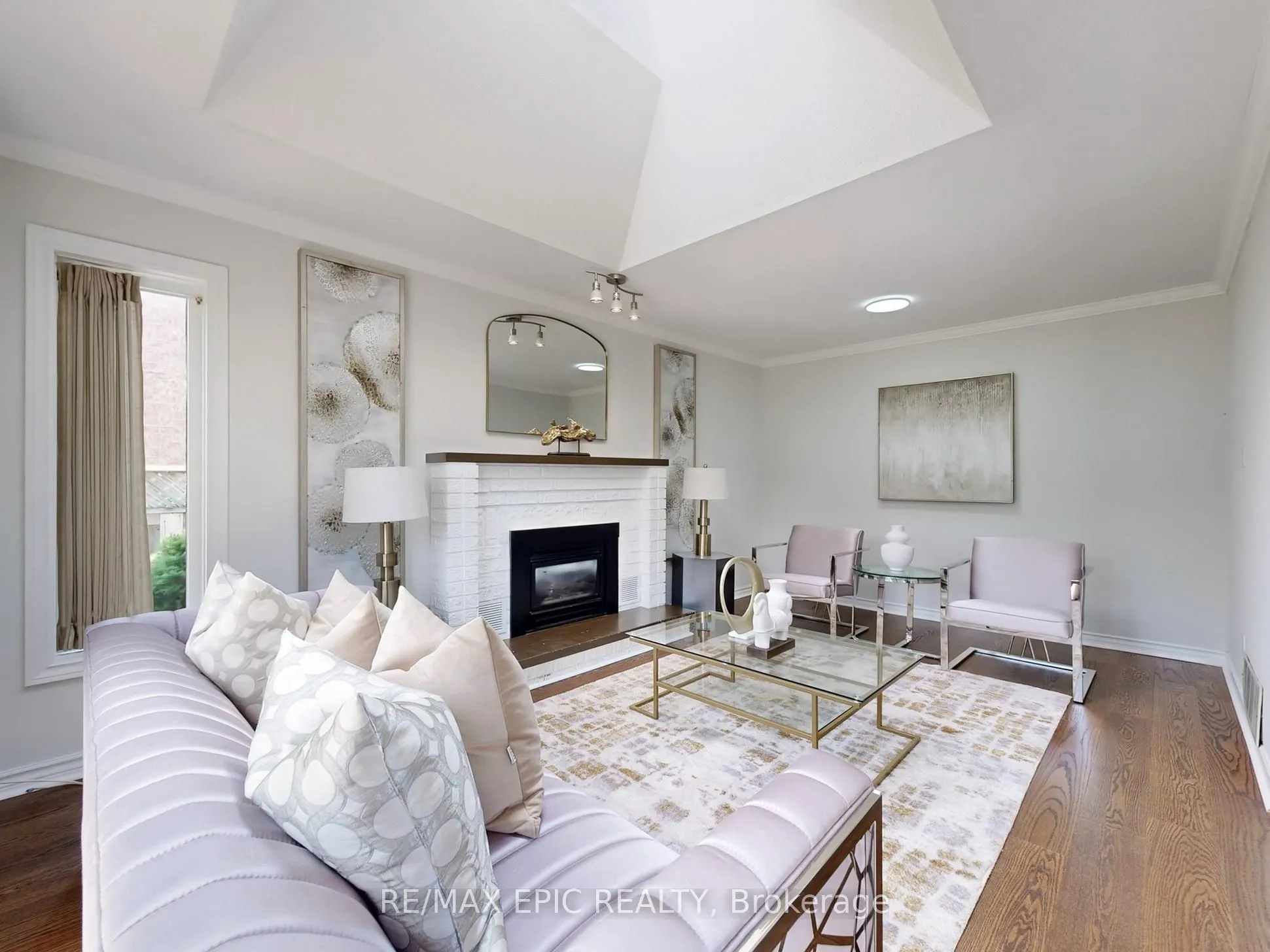 10 Corner Stone Crescent