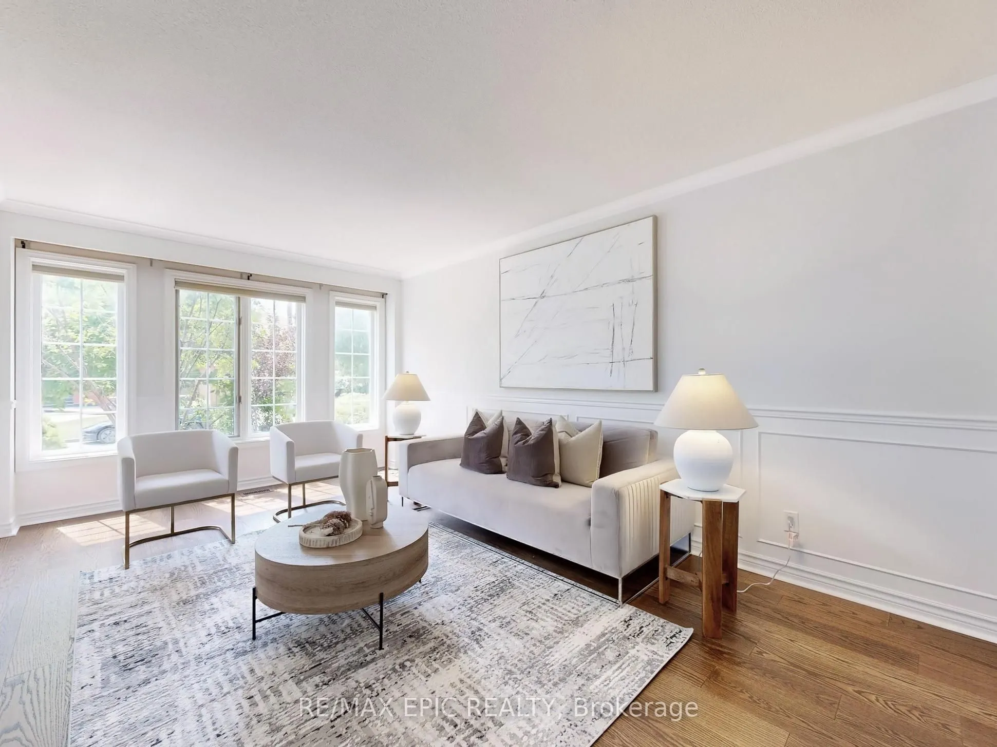 10 Corner Stone Crescent