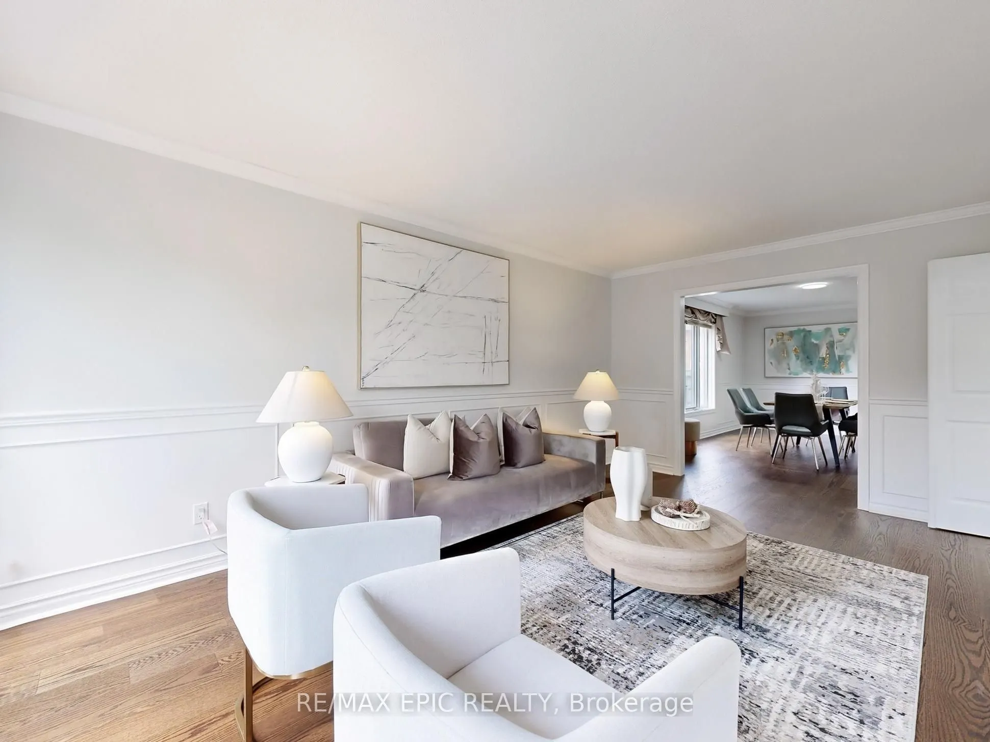 10 Corner Stone Crescent
