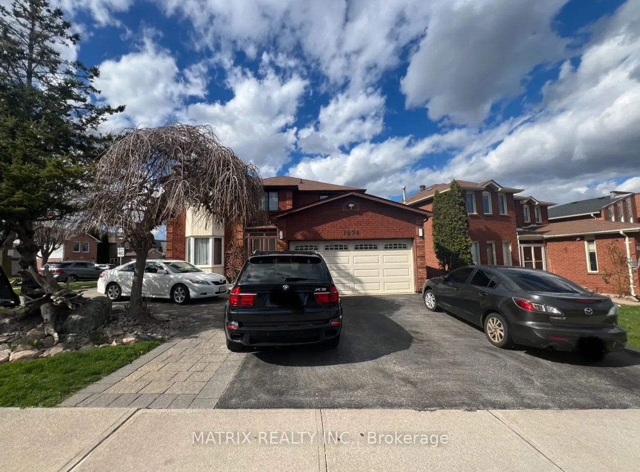 1674 Major Oaks Road