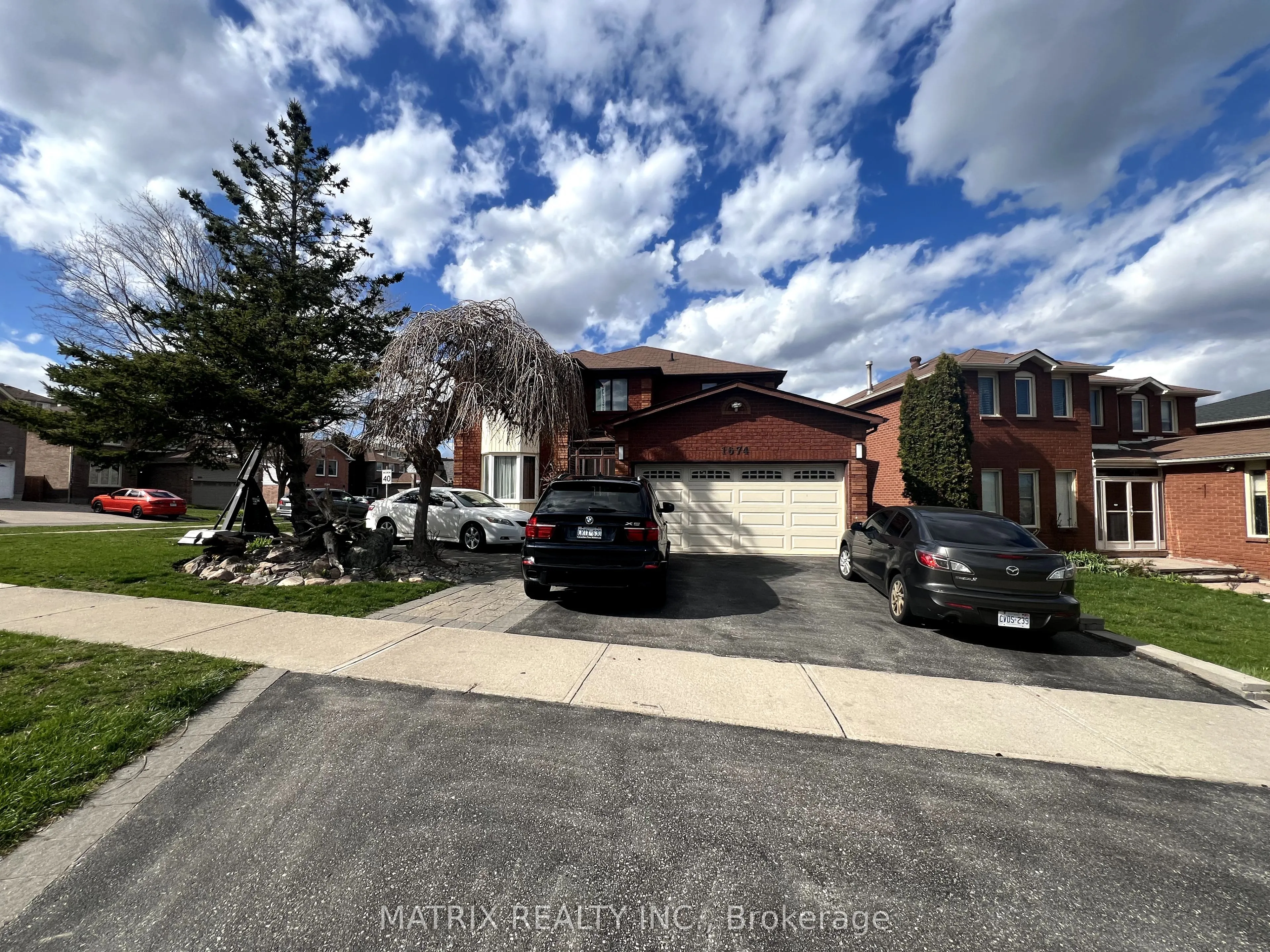 1674 Major Oaks Road