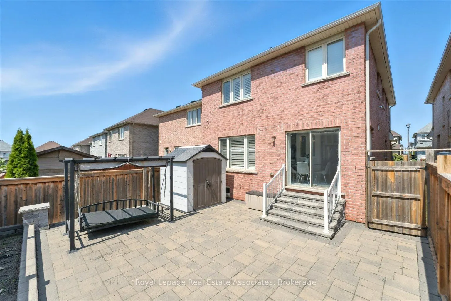 17 Holroyd Street
