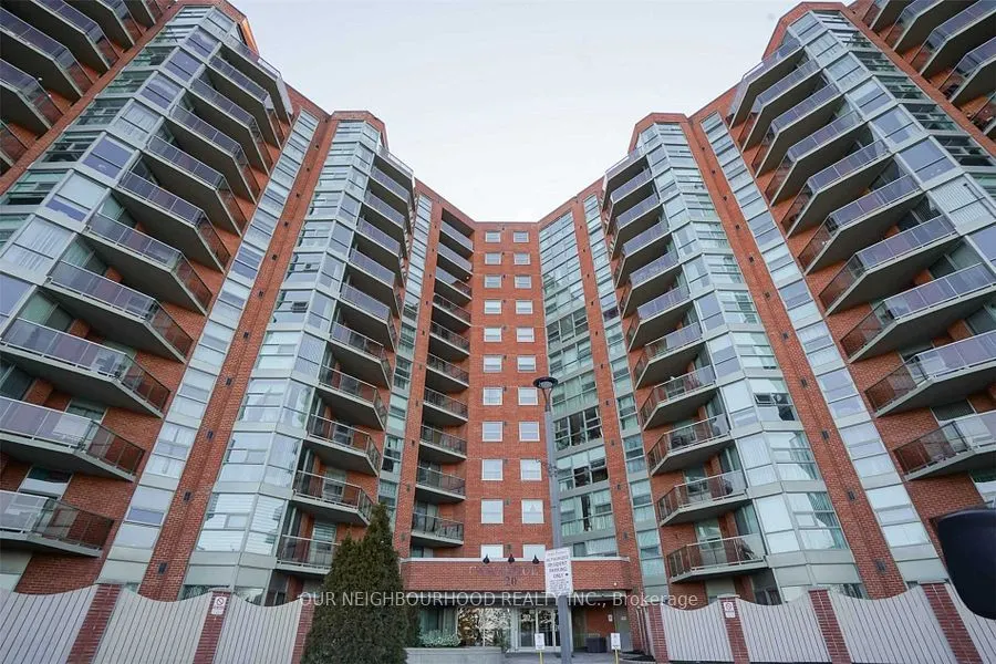 20 Dean Park Road, #611