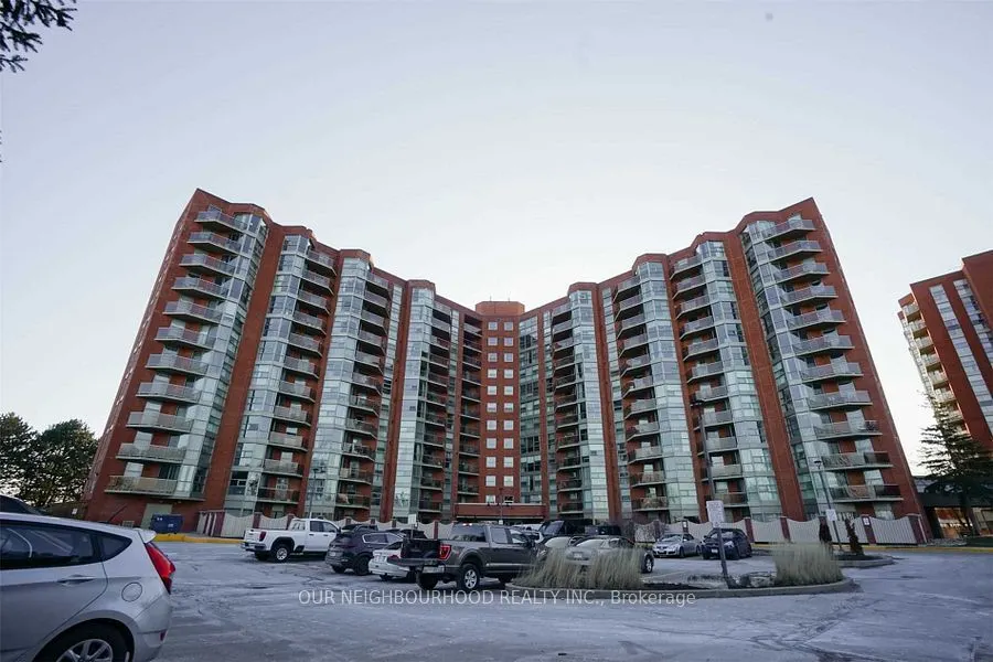 20 Dean Park Road, #611