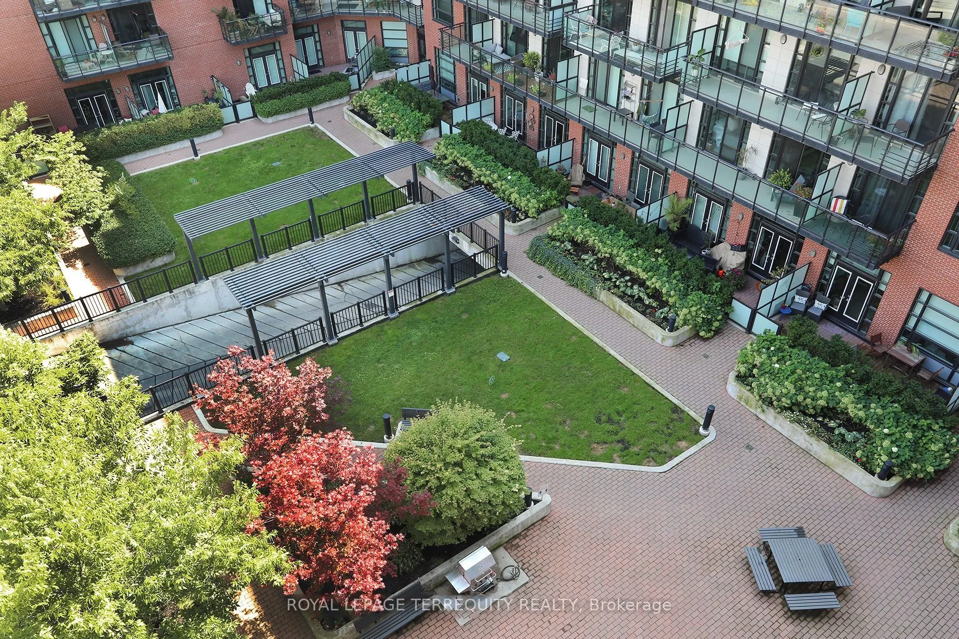 88 Colgate Avenue, #631