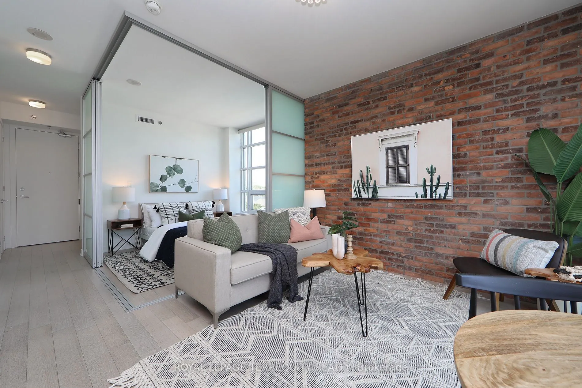 88 Colgate Avenue, #631