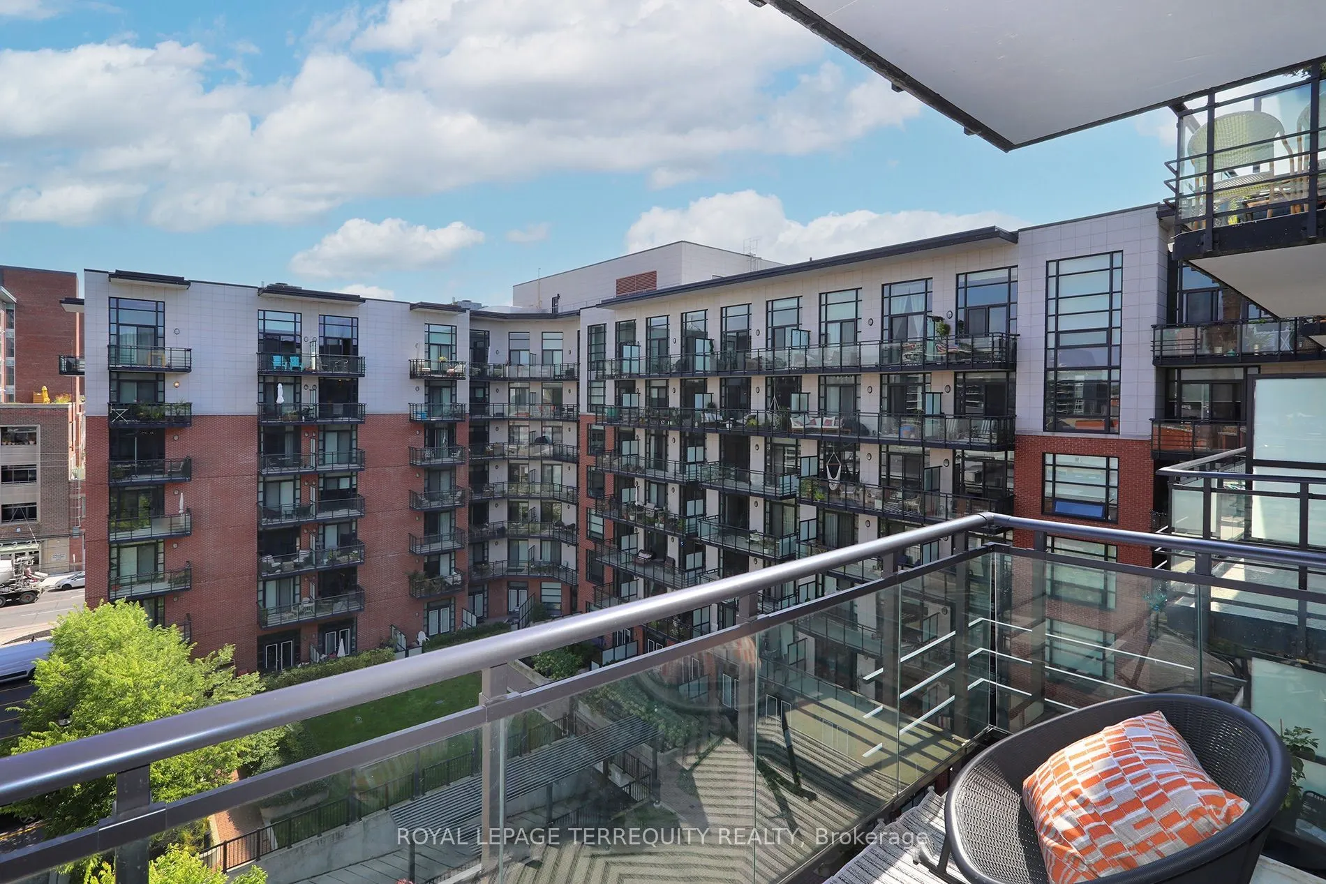88 Colgate Avenue, #631