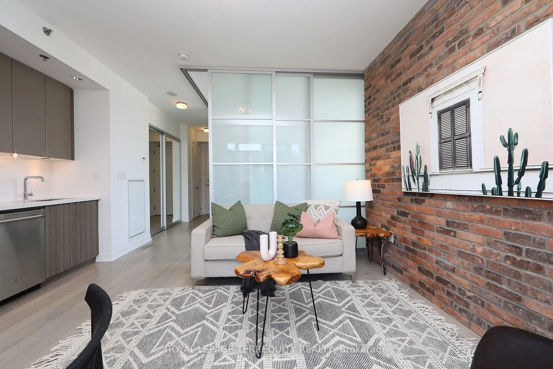 88 Colgate Avenue, #631