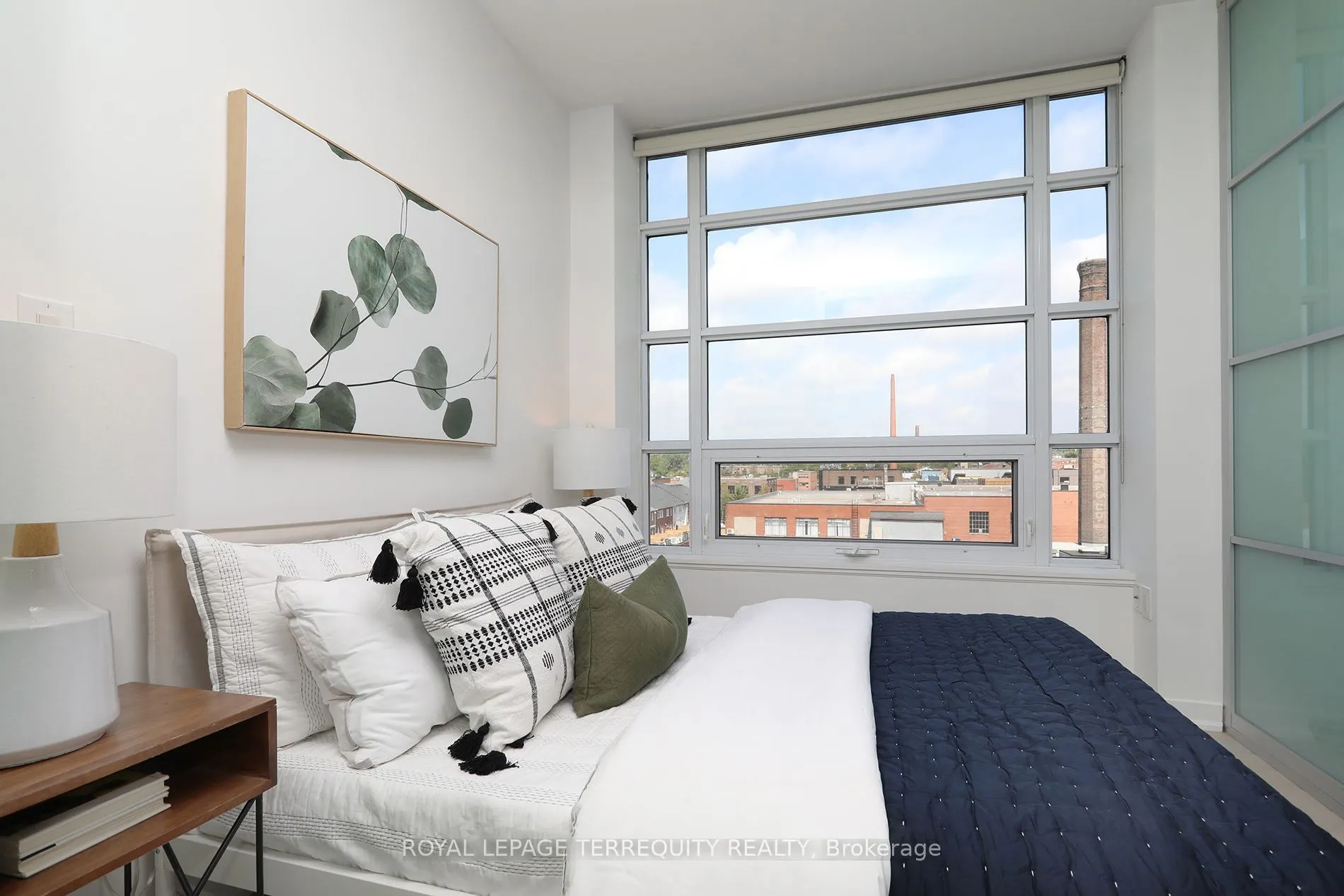 88 Colgate Avenue, #631