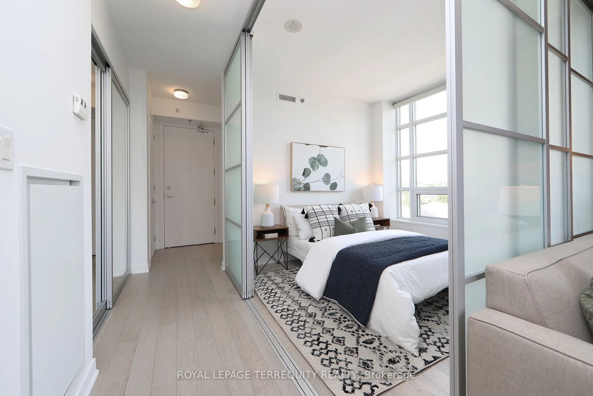 88 Colgate Avenue, #631