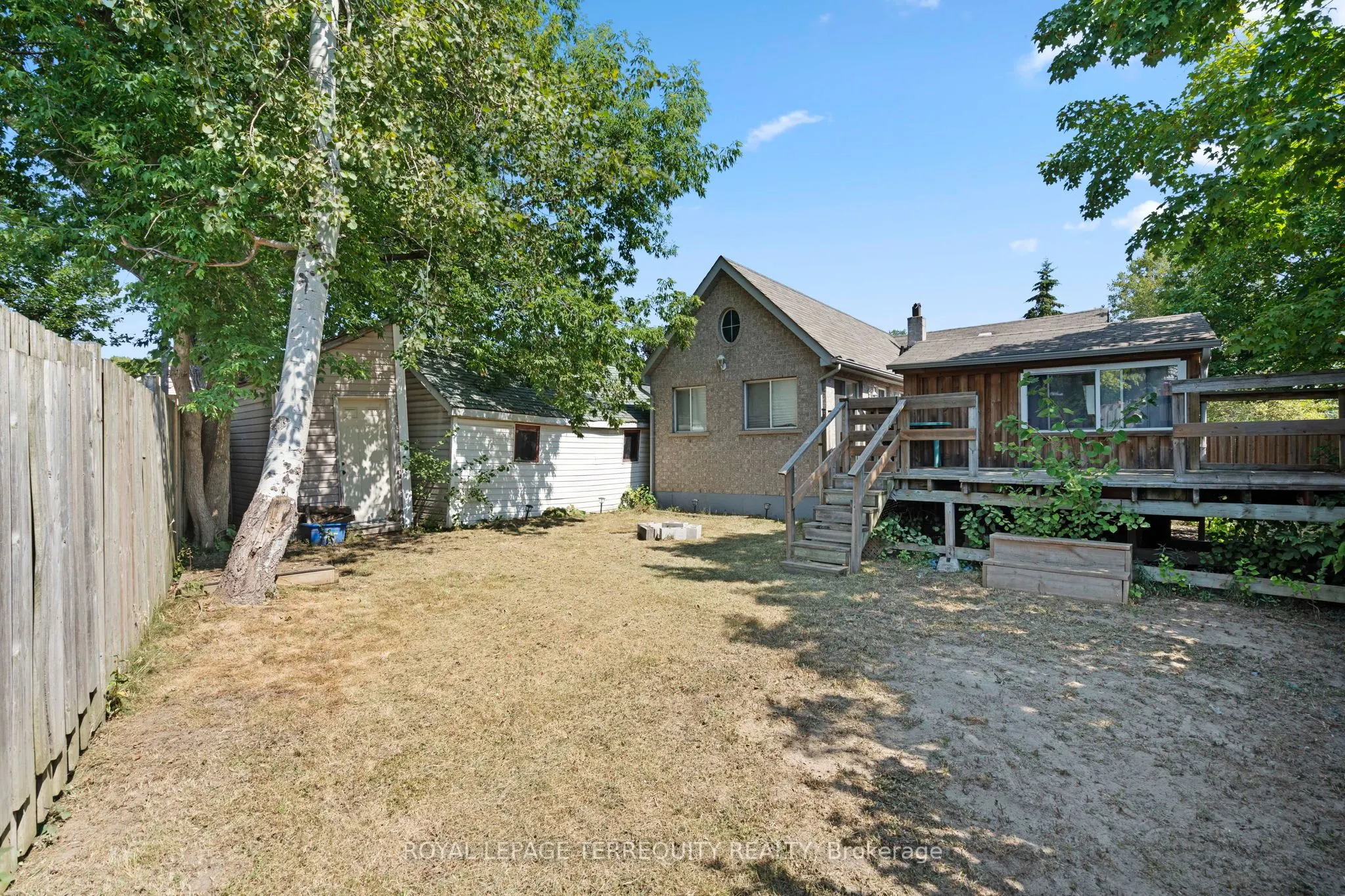 2 Beatty Road