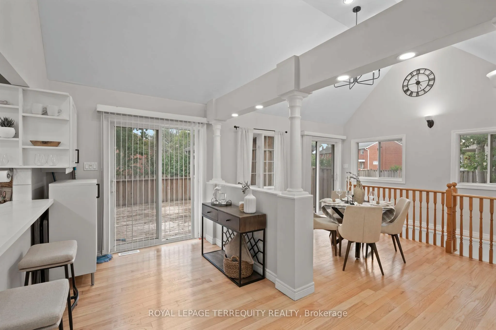 2 Beatty Road