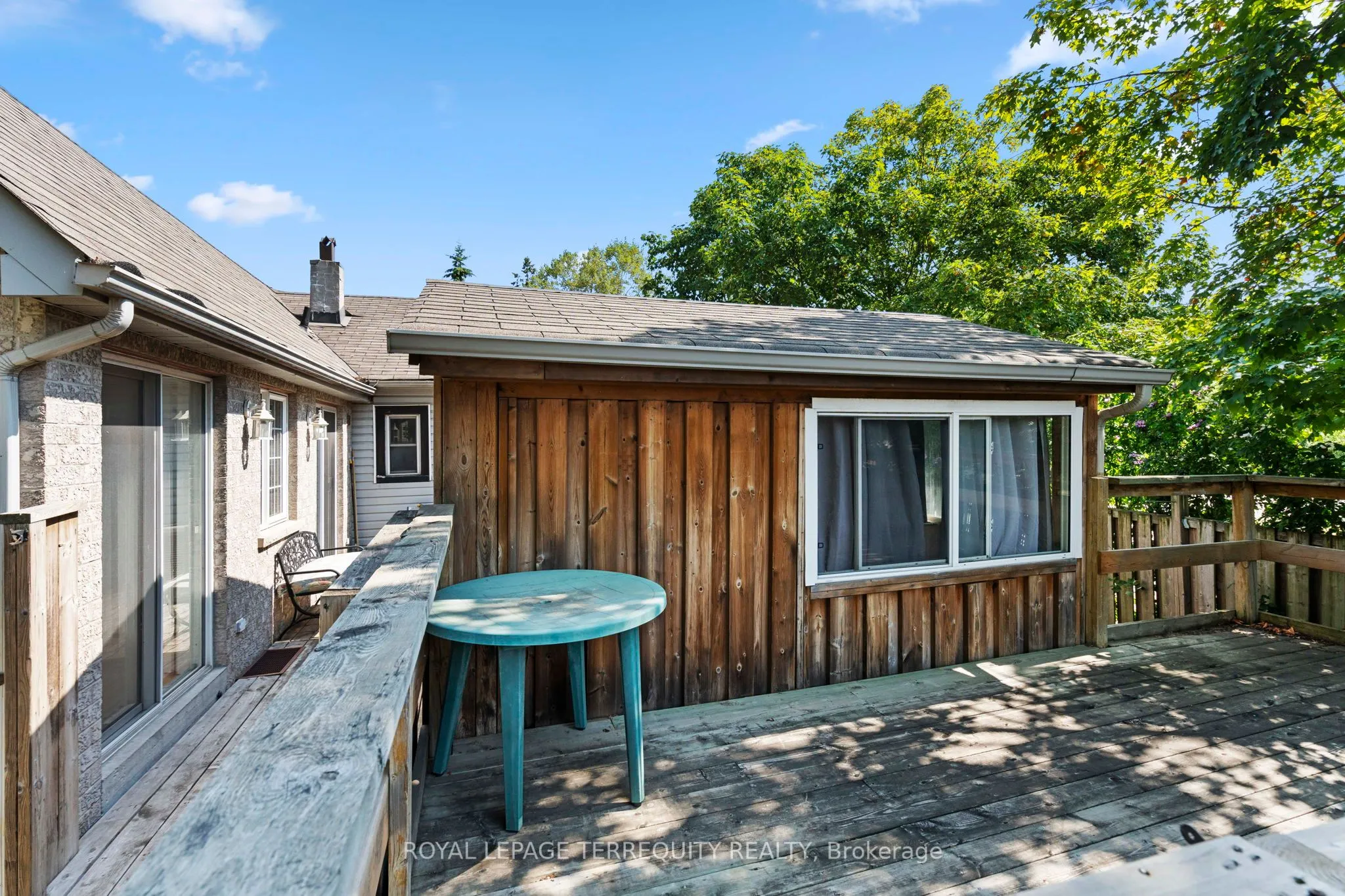 2 Beatty Road