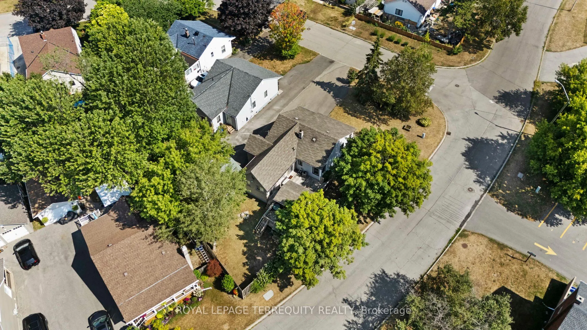 2 Beatty Road