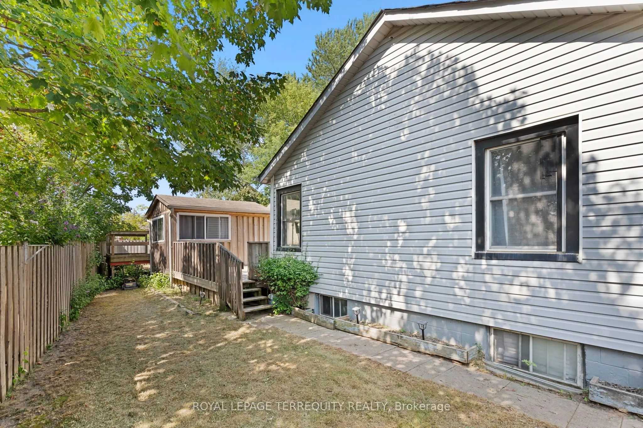 2 Beatty Road