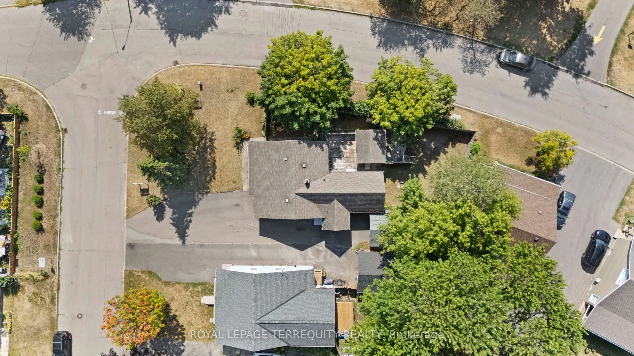 2 Beatty Road