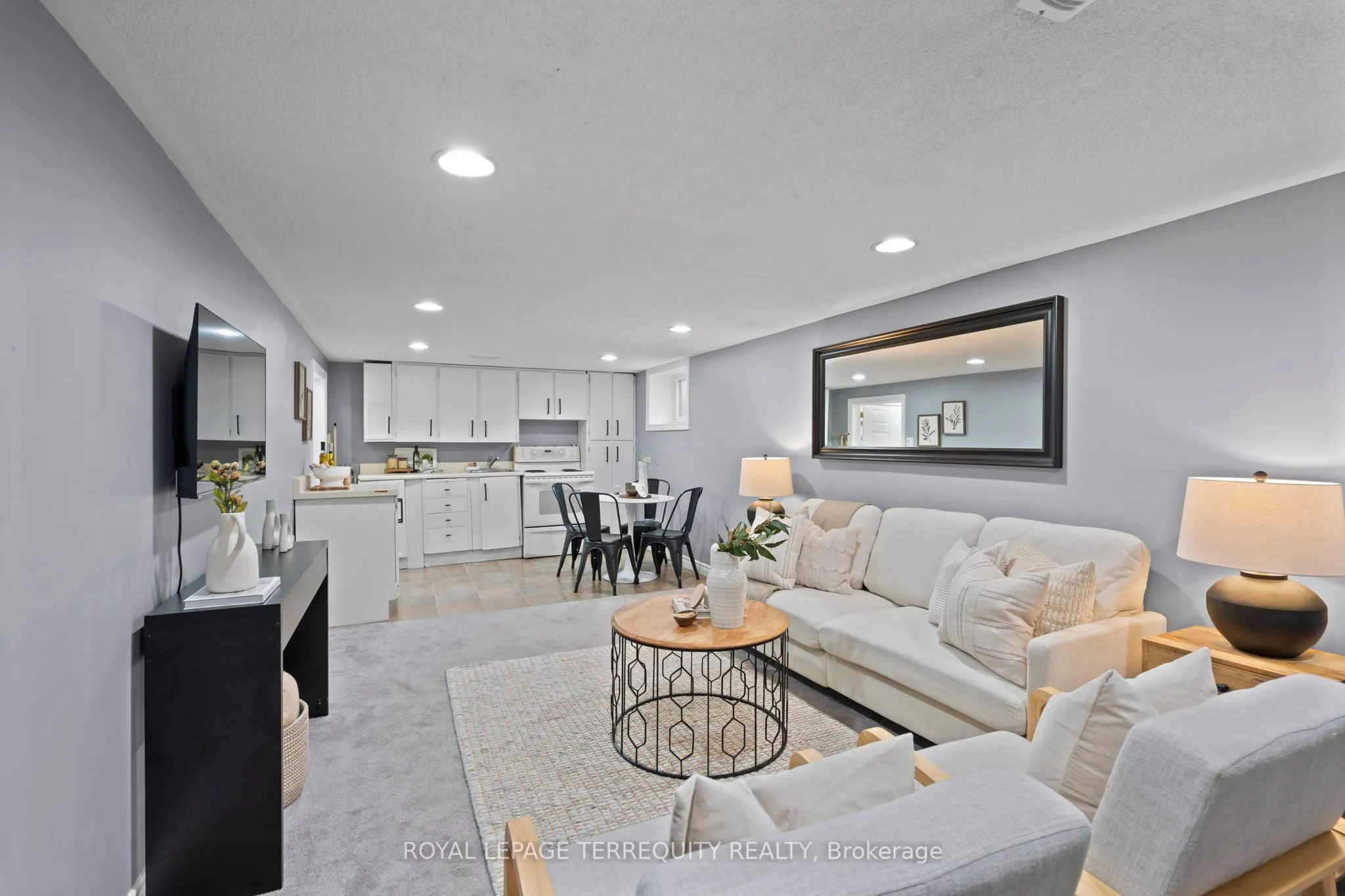 2 Beatty Road