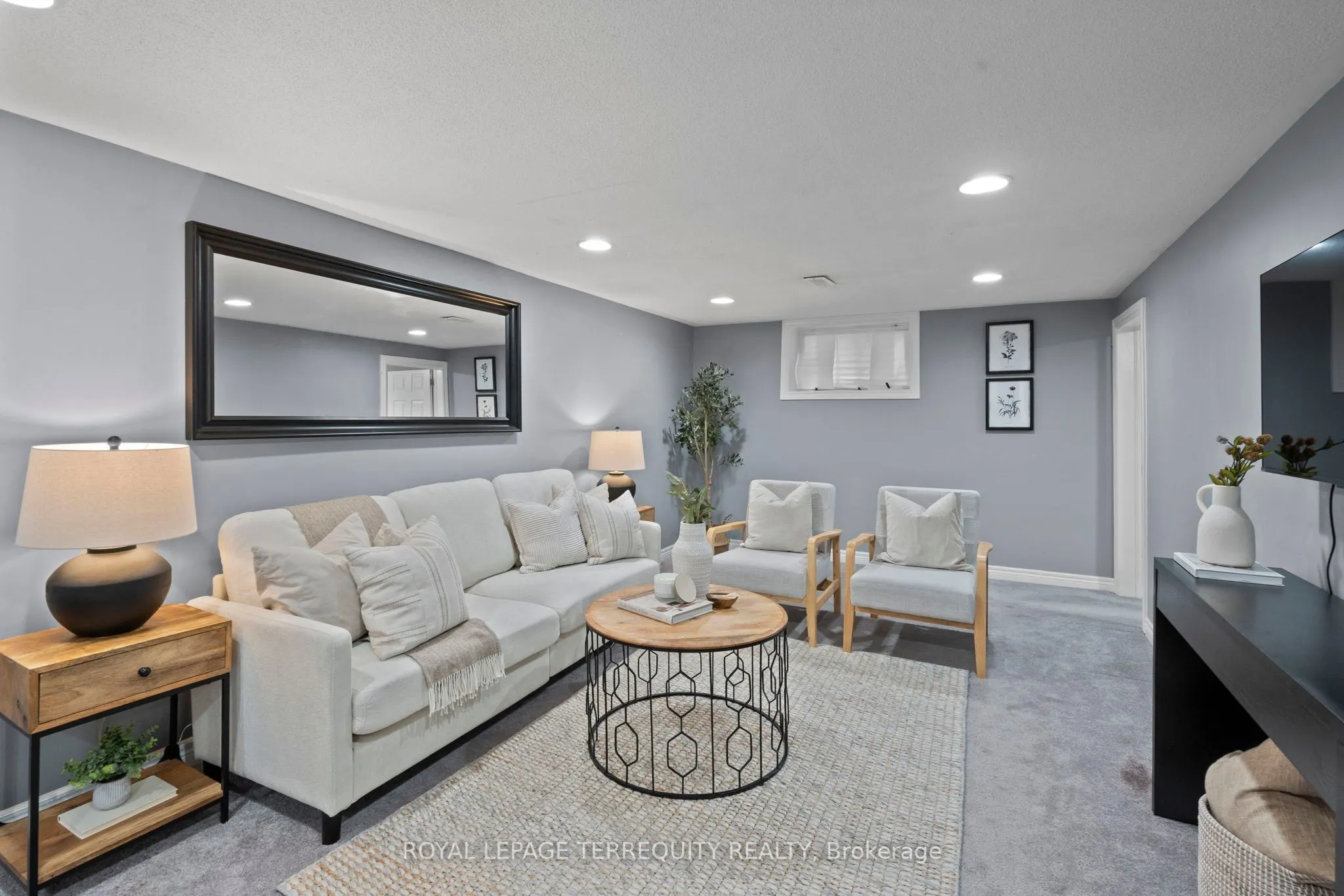 2 Beatty Road