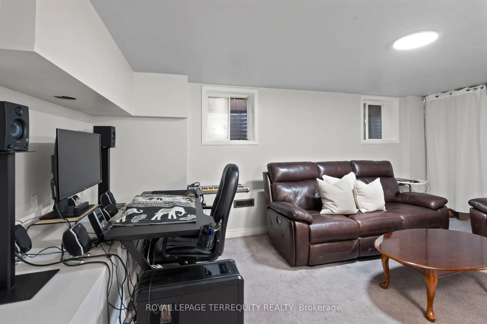 2 Beatty Road