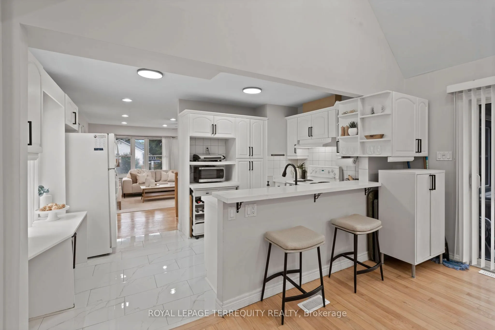 2 Beatty Road