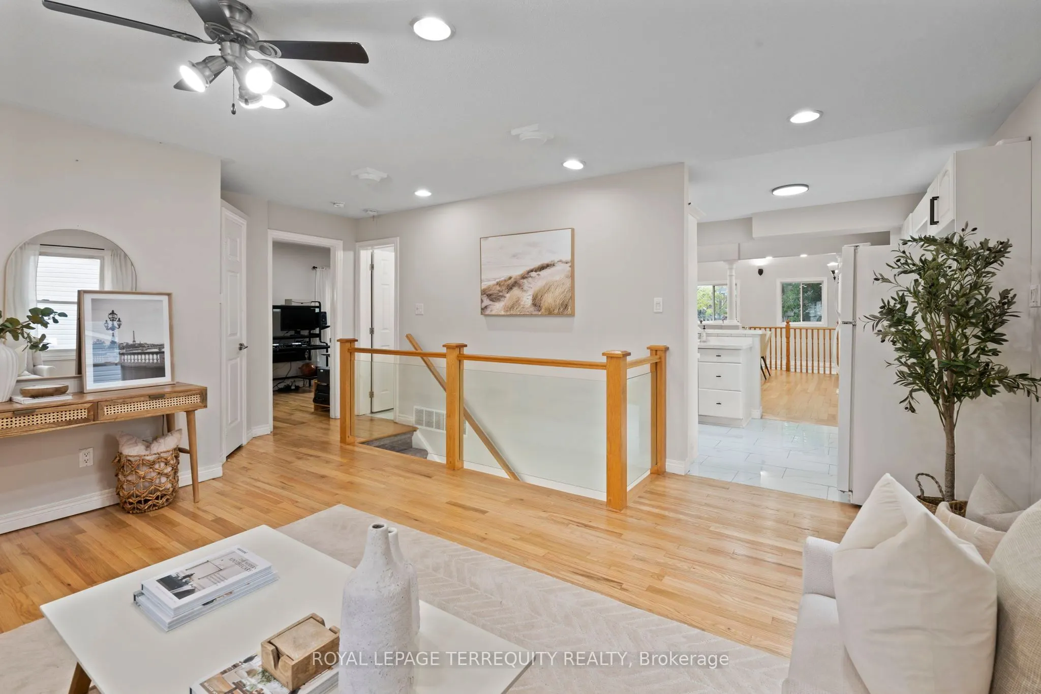 2 Beatty Road