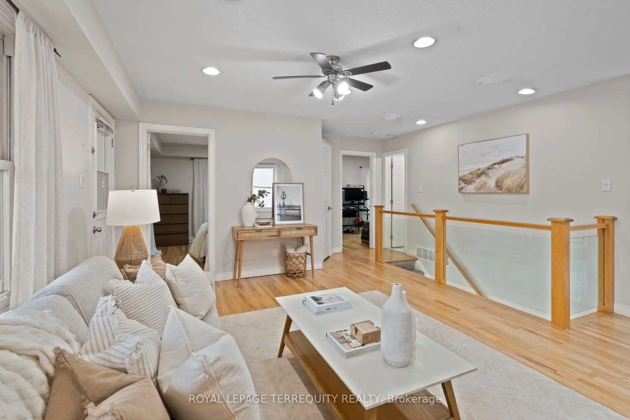 2 Beatty Road