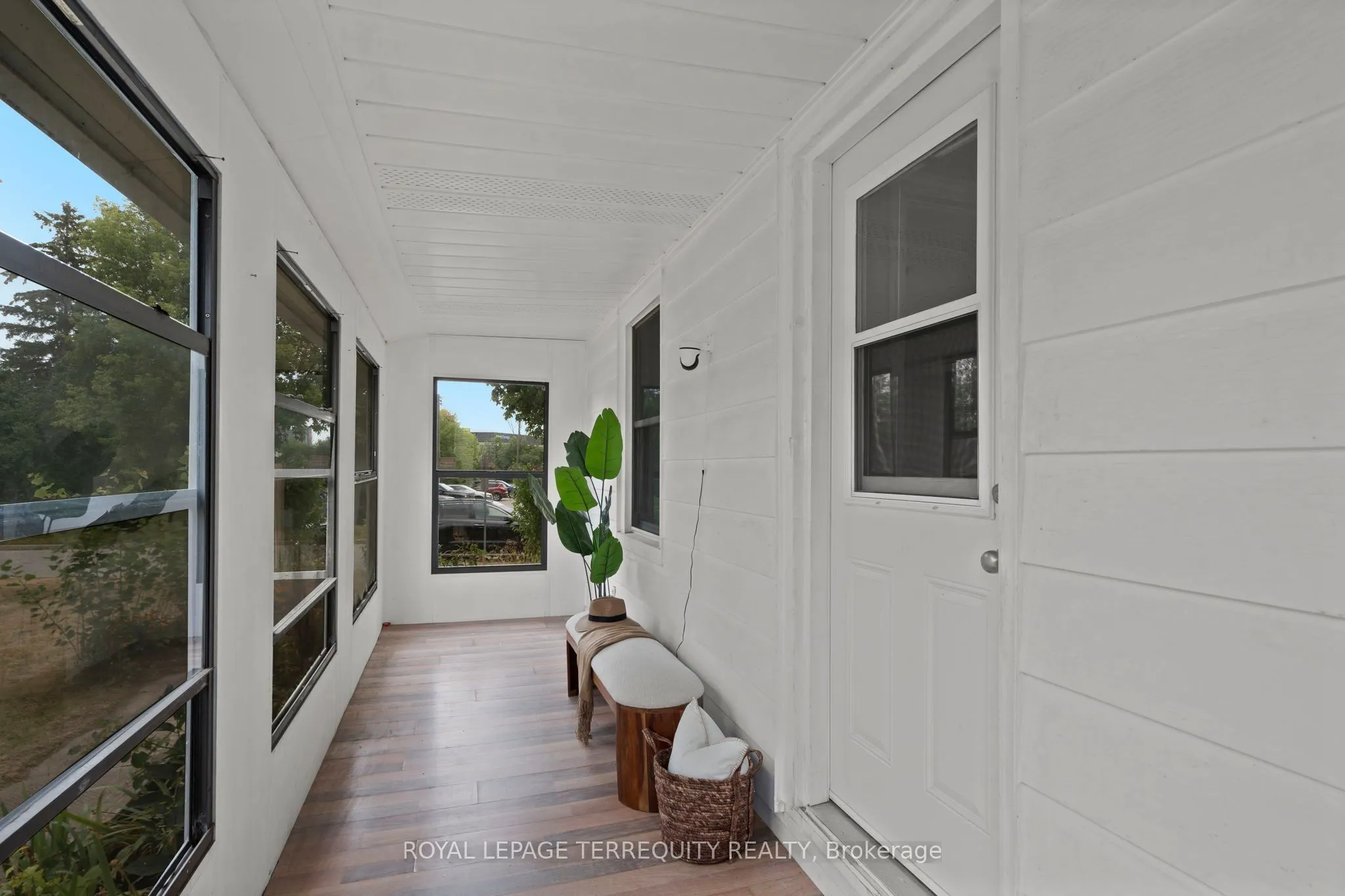 2 Beatty Road